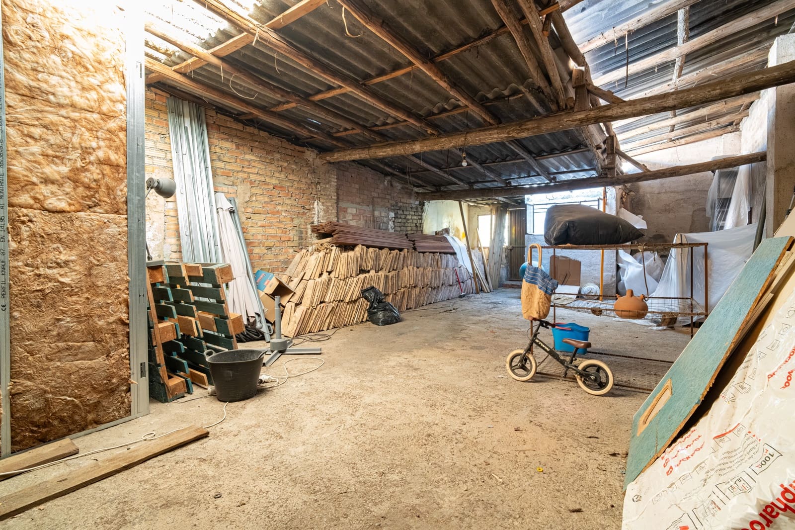 4 slaapkamer Huis te koop in Granada stad - € 239.000 (Ref: 9965599)