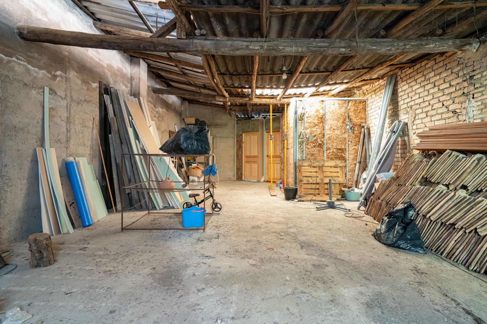 4 slaapkamer Huis te koop in Granada stad - € 239.000 (Ref: 9965599)