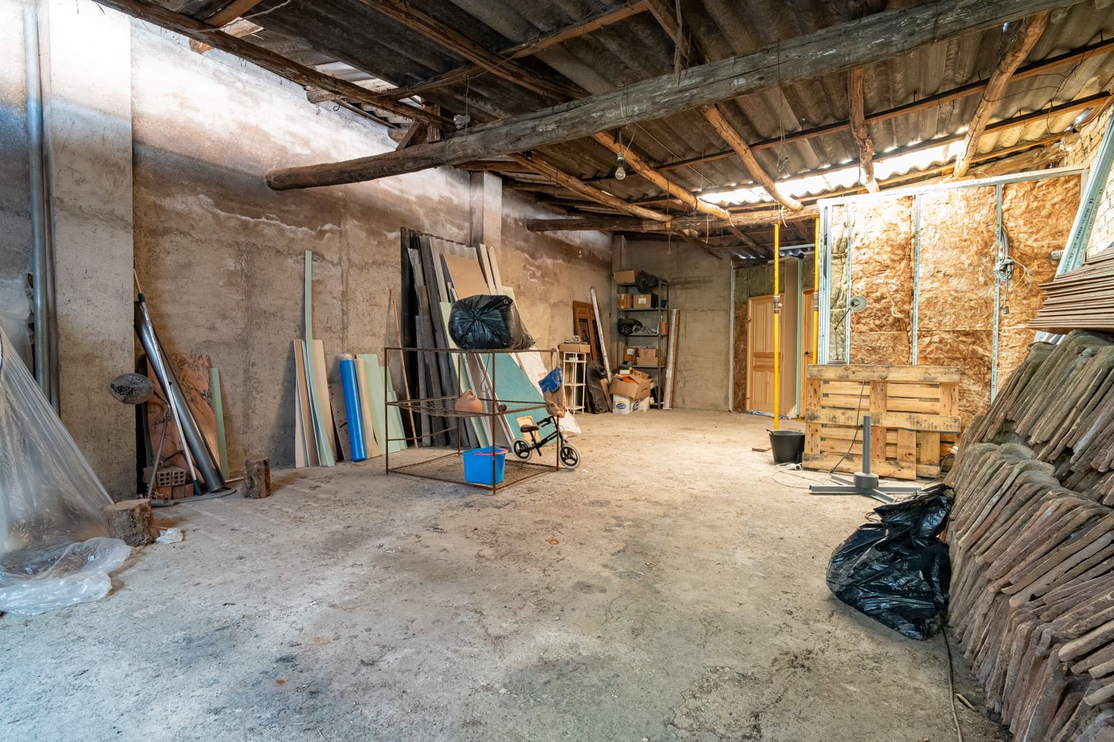 4 slaapkamer Huis te koop in Granada stad - € 239.000 (Ref: 9965599)