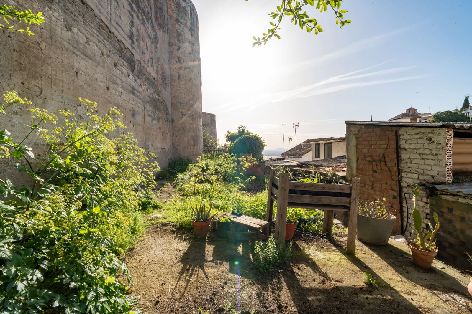 4 slaapkamer Huis te koop in Granada stad - € 239.000 (Ref: 9965599)