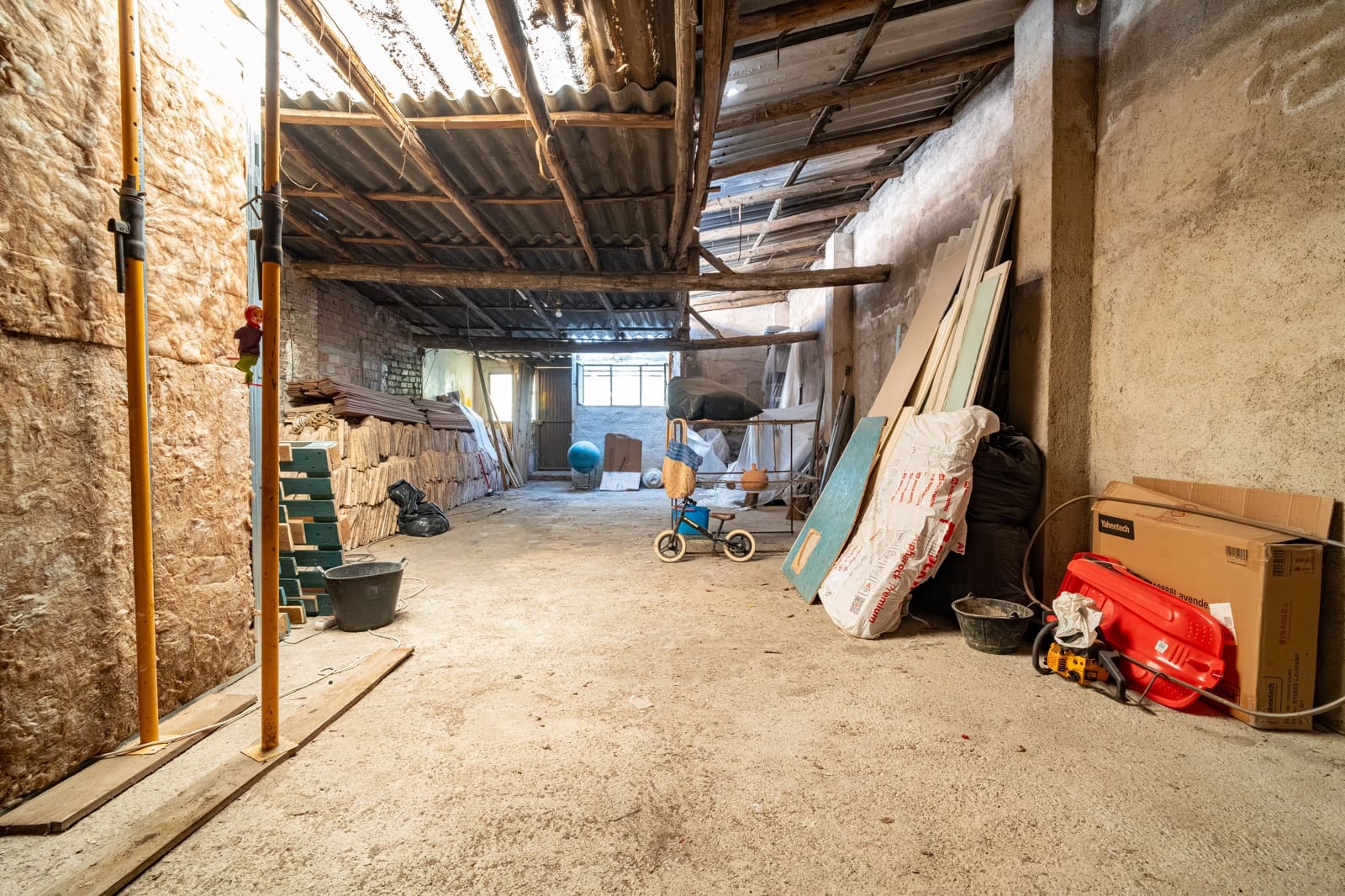 4 slaapkamer Huis te koop in Granada stad - € 239.000 (Ref: 9965599)