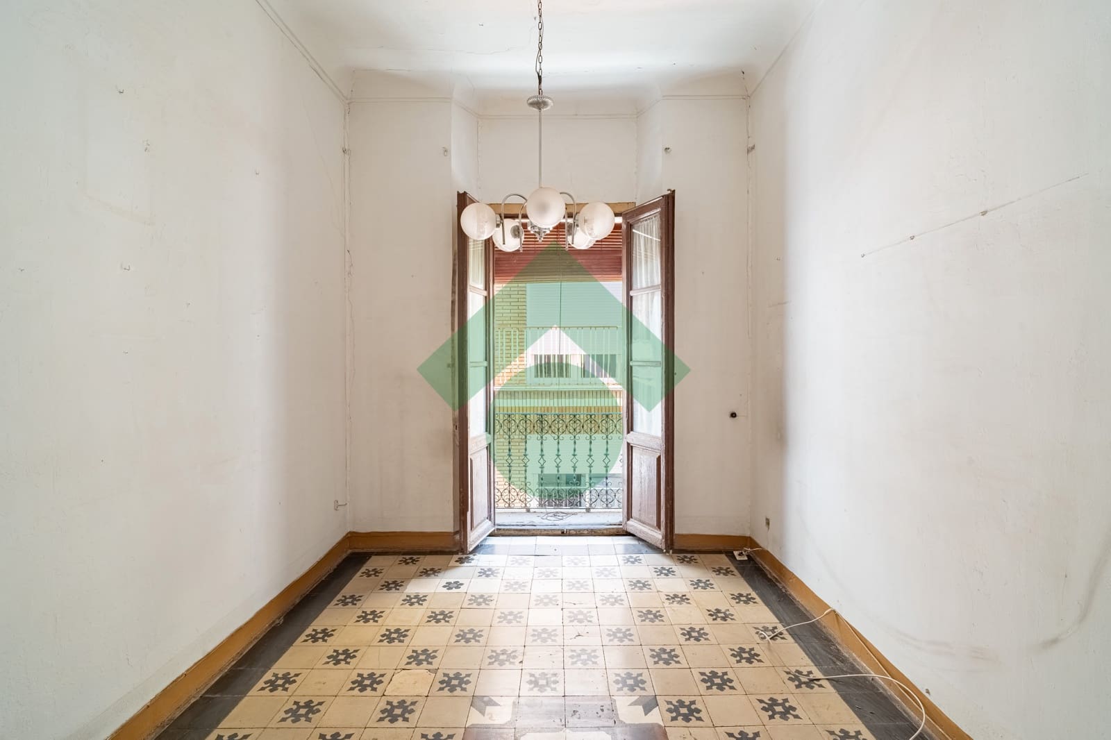 8 camera da letto Appartamento in vendita in Granada citta - 449.000 € (Rif: 9965755)