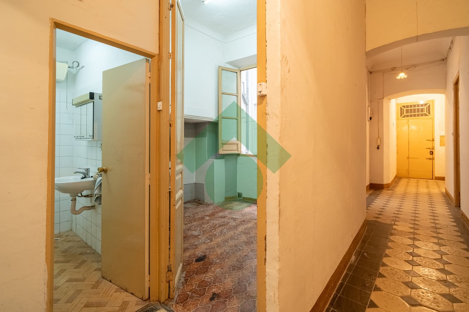 8 camera da letto Appartamento in vendita in Granada citta - 449.000 € (Rif: 9965755)