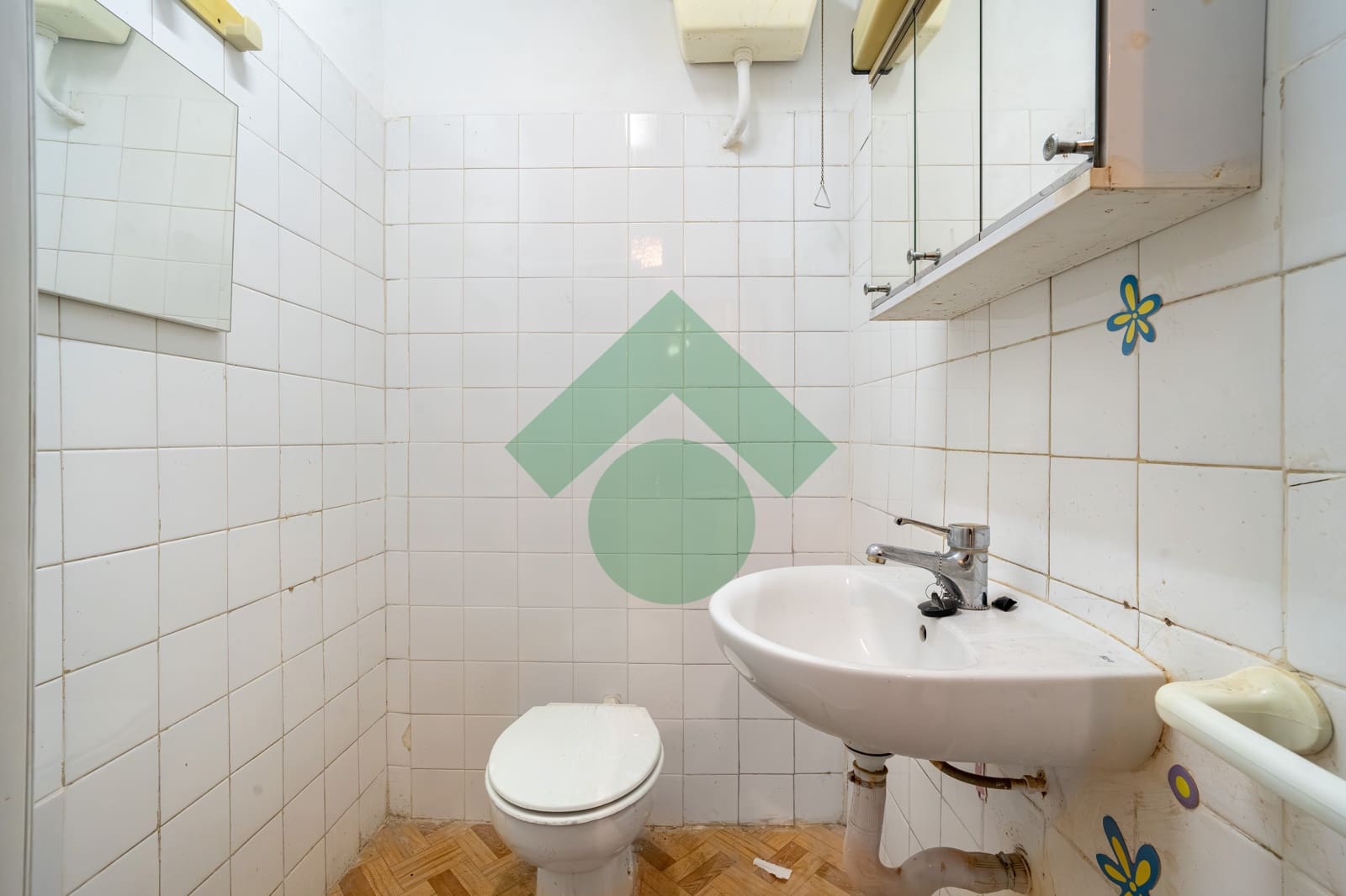 8 camera da letto Appartamento in vendita in Granada citta - 449.000 € (Rif: 9965755)