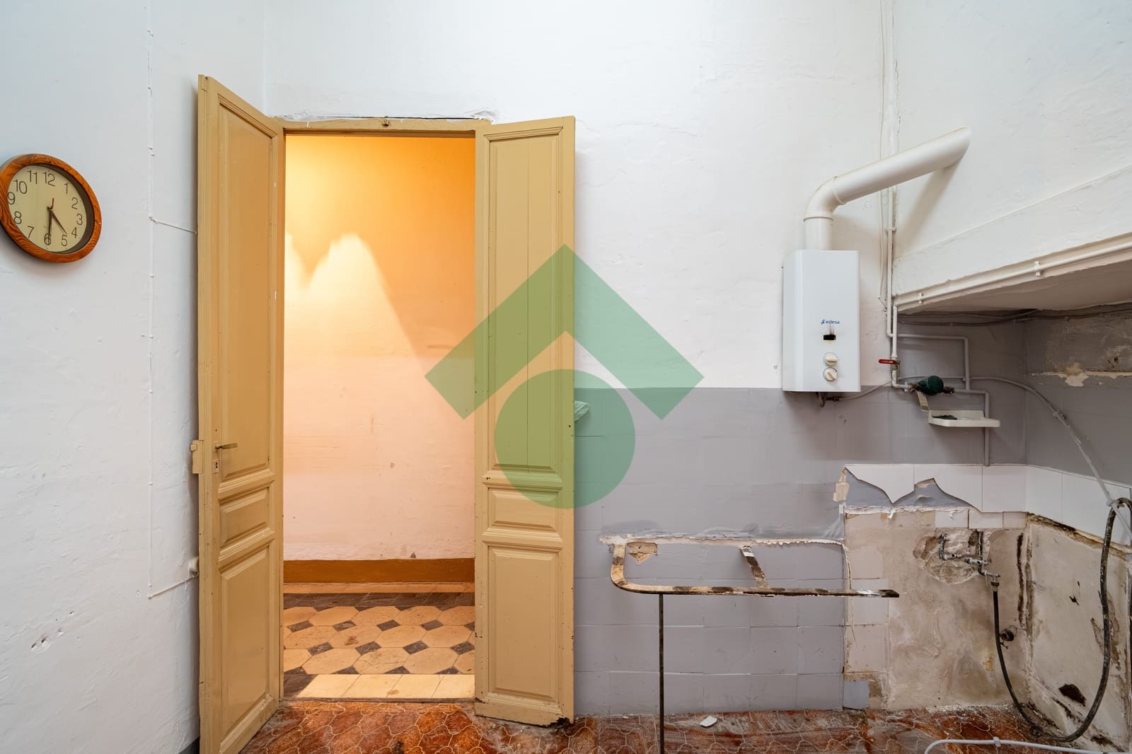 8 camera da letto Appartamento in vendita in Granada citta - 449.000 € (Rif: 9965755)