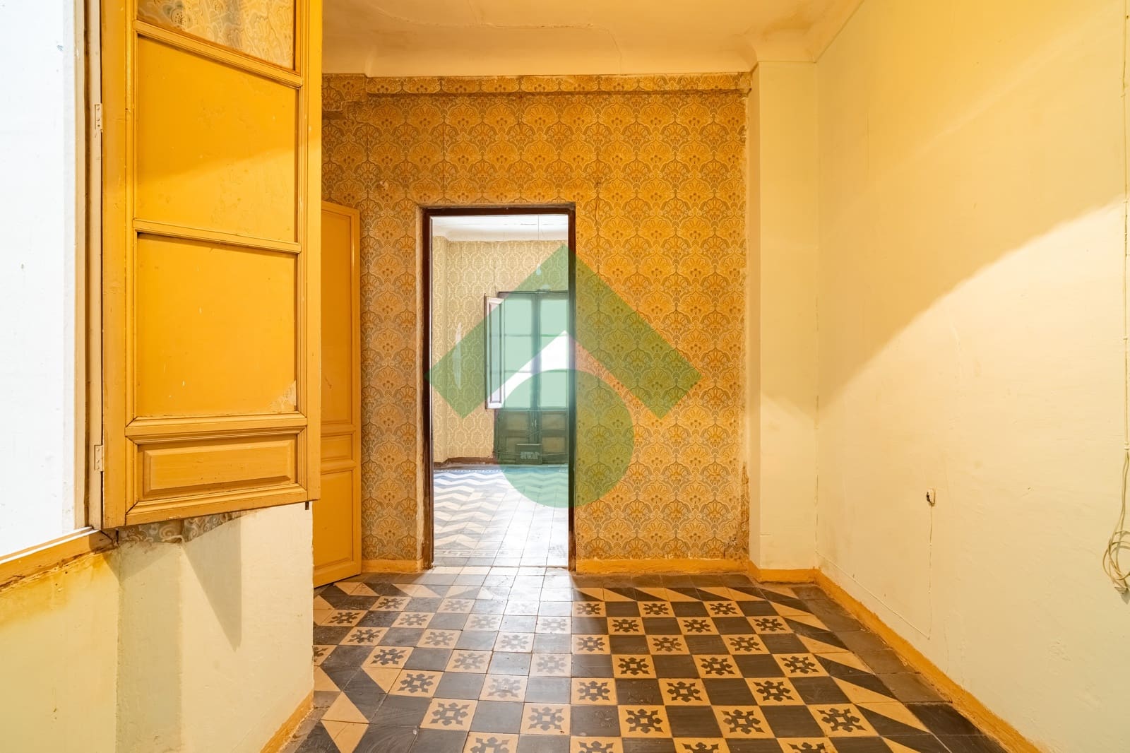 8 camera da letto Appartamento in vendita in Granada citta - 449.000 € (Rif: 9965755)