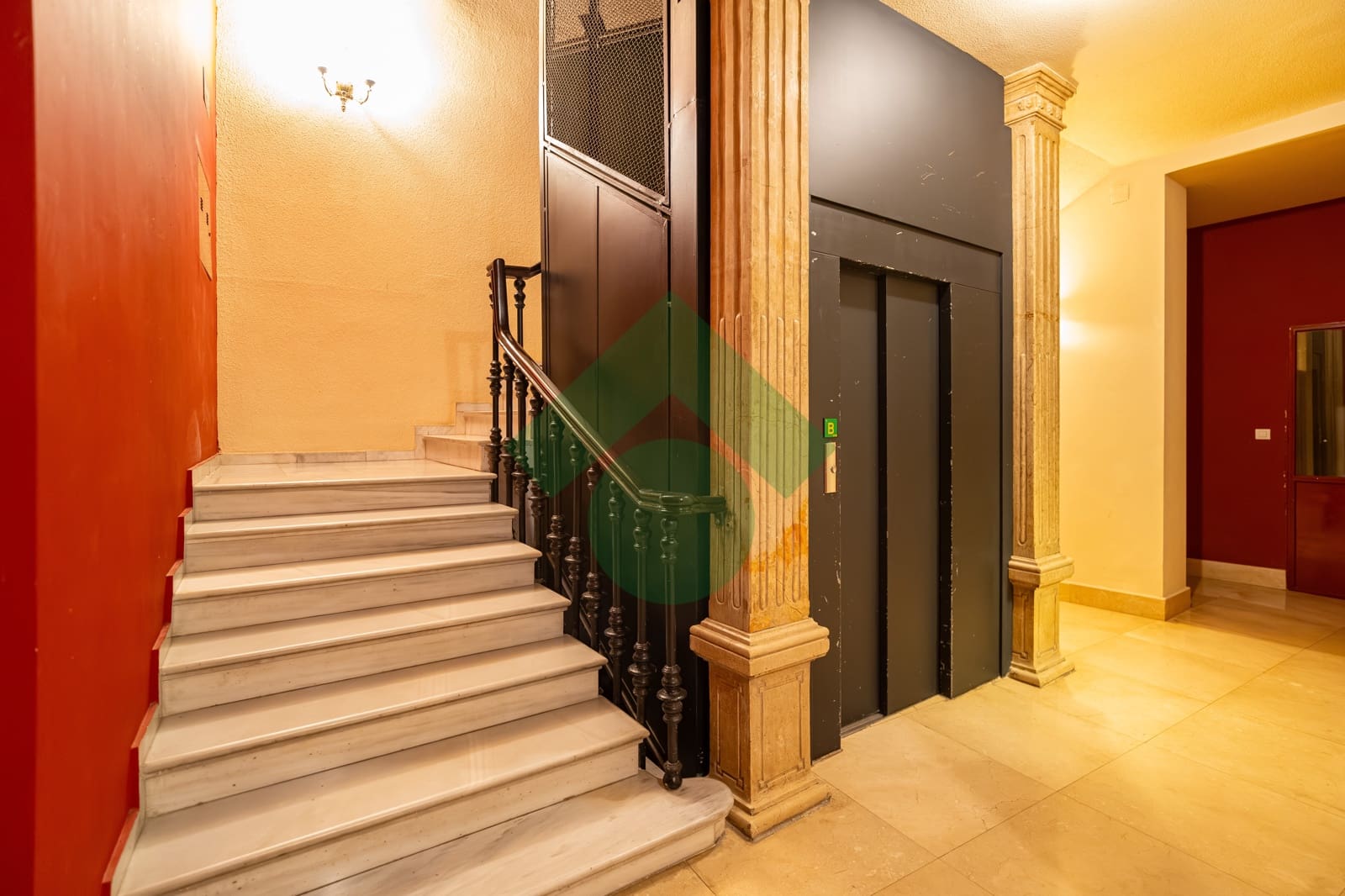 8 camera da letto Appartamento in vendita in Granada citta - 449.000 € (Rif: 9965755)