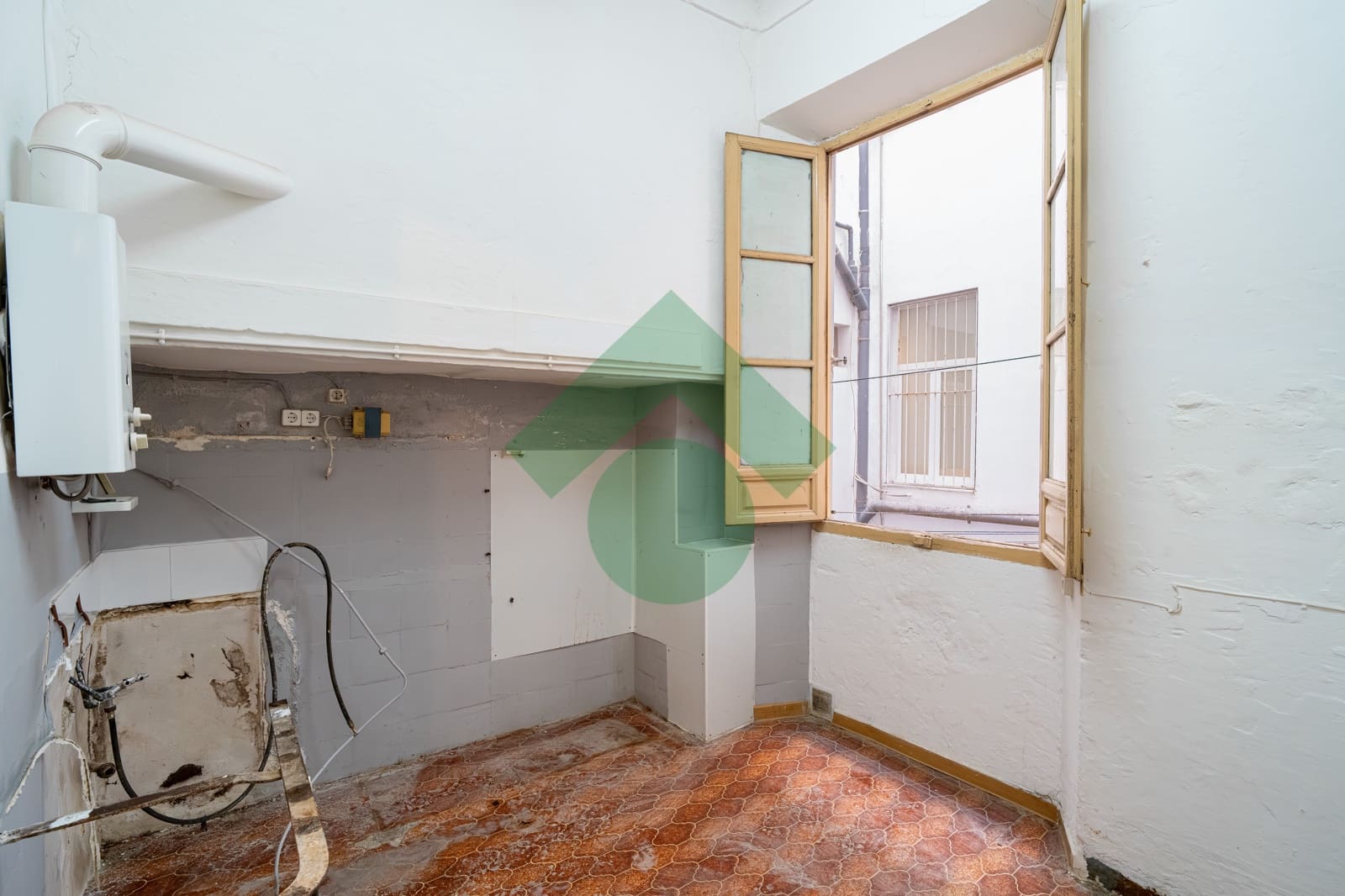 8 camera da letto Appartamento in vendita in Granada citta - 449.000 € (Rif: 9965755)