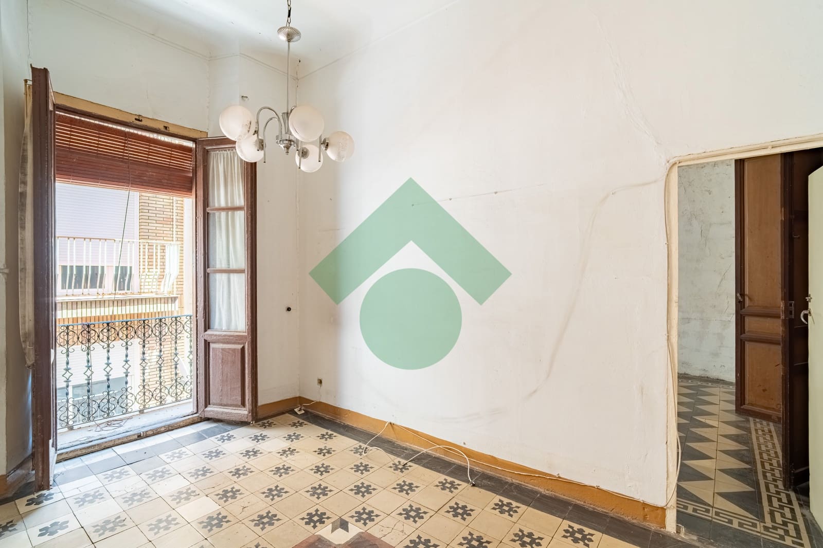 8 camera da letto Appartamento in vendita in Granada citta - 449.000 € (Rif: 9965755)