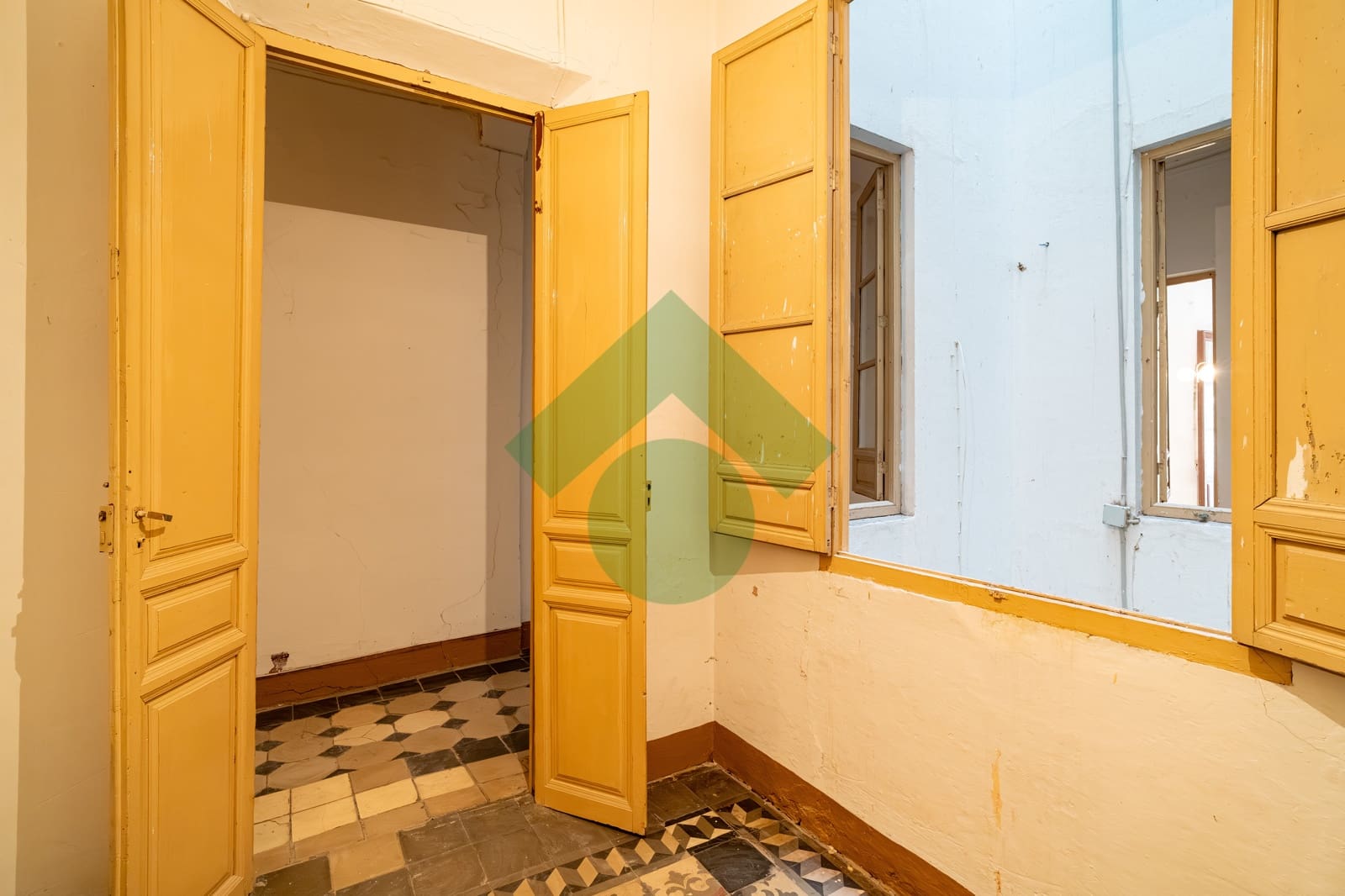 8 camera da letto Appartamento in vendita in Granada citta - 449.000 € (Rif: 9965755)