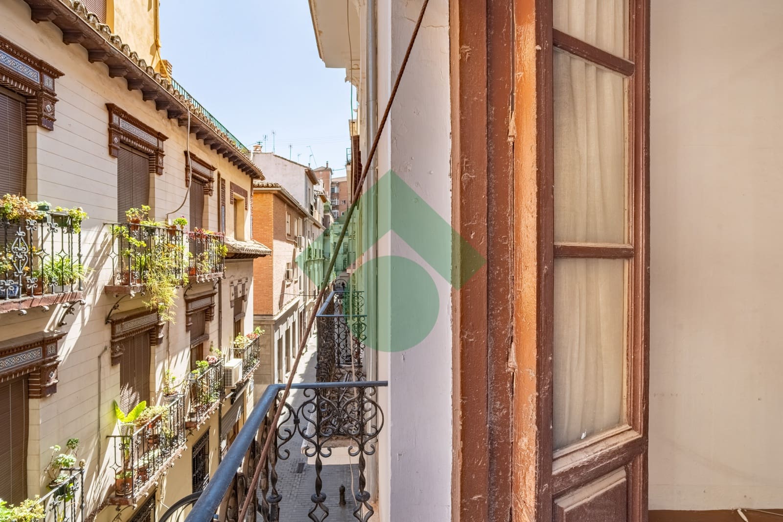 8 camera da letto Appartamento in vendita in Granada citta - 449.000 € (Rif: 9965755)