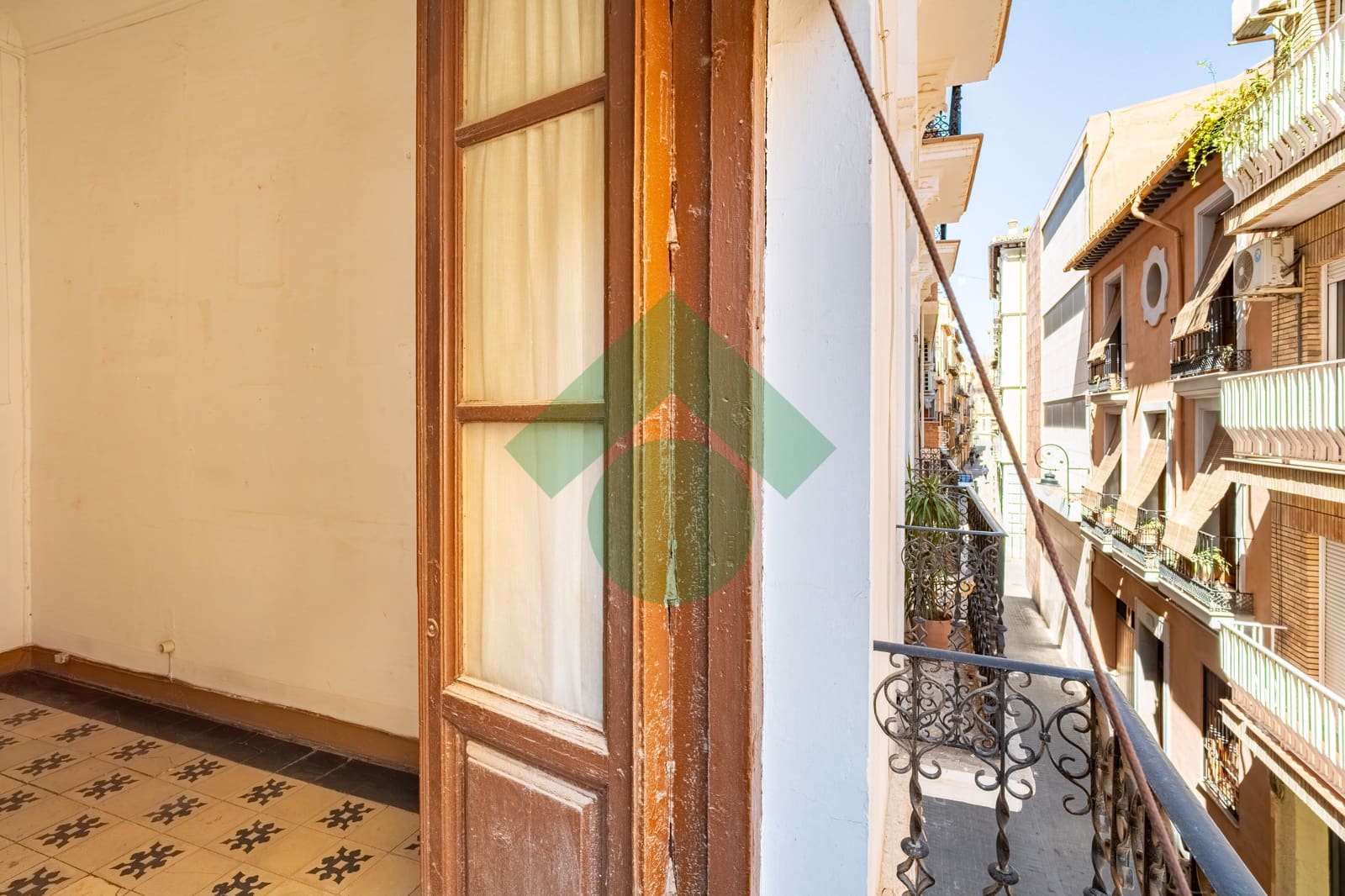 8 camera da letto Appartamento in vendita in Granada citta - 449.000 € (Rif: 9965755)