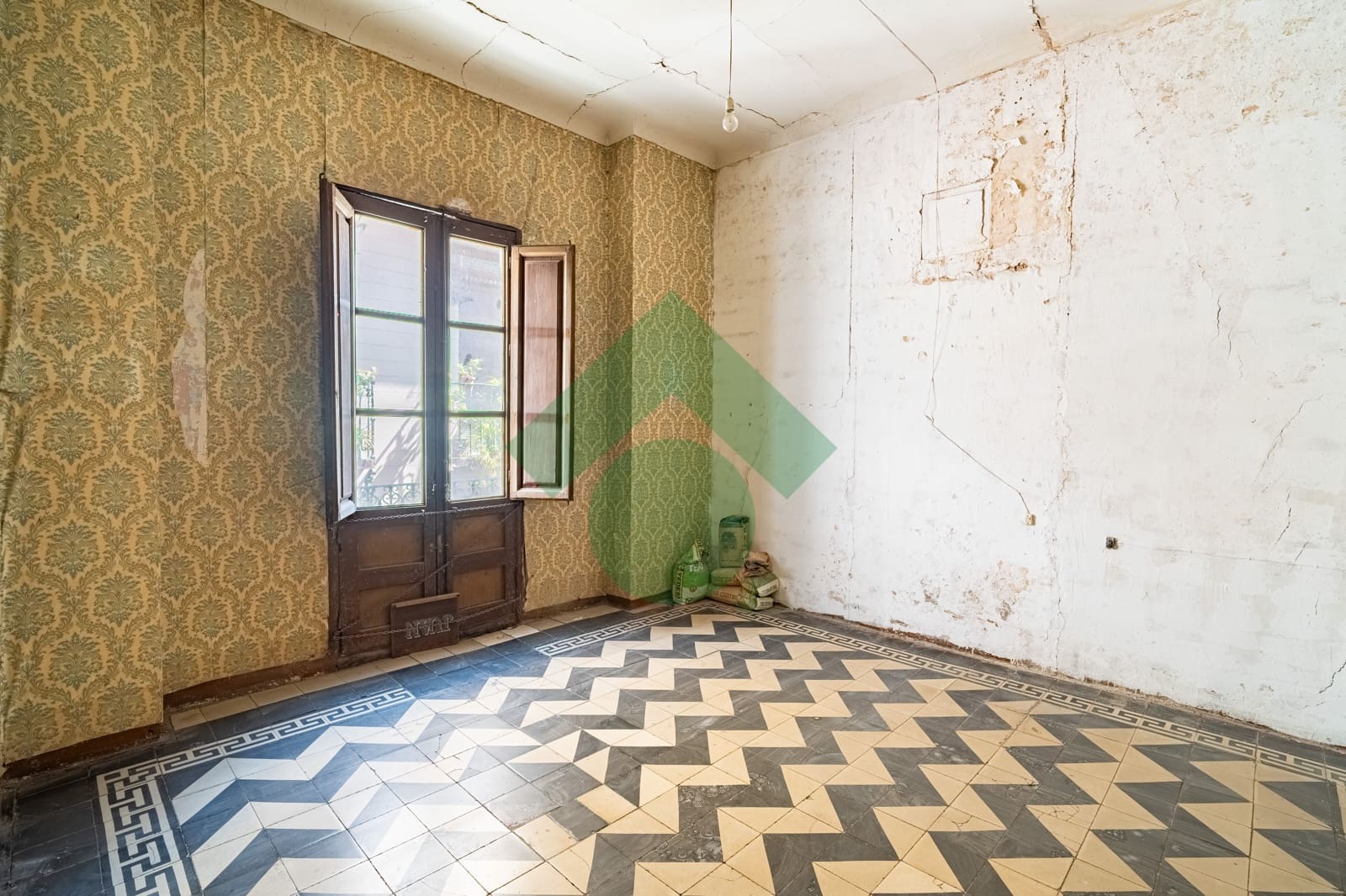 8 camera da letto Appartamento in vendita in Granada citta - 449.000 € (Rif: 9965755)