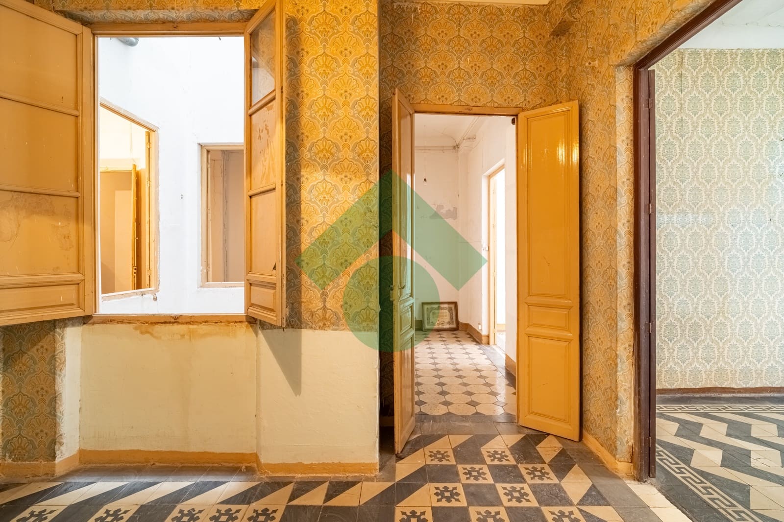 8 camera da letto Appartamento in vendita in Granada citta - 449.000 € (Rif: 9965755)