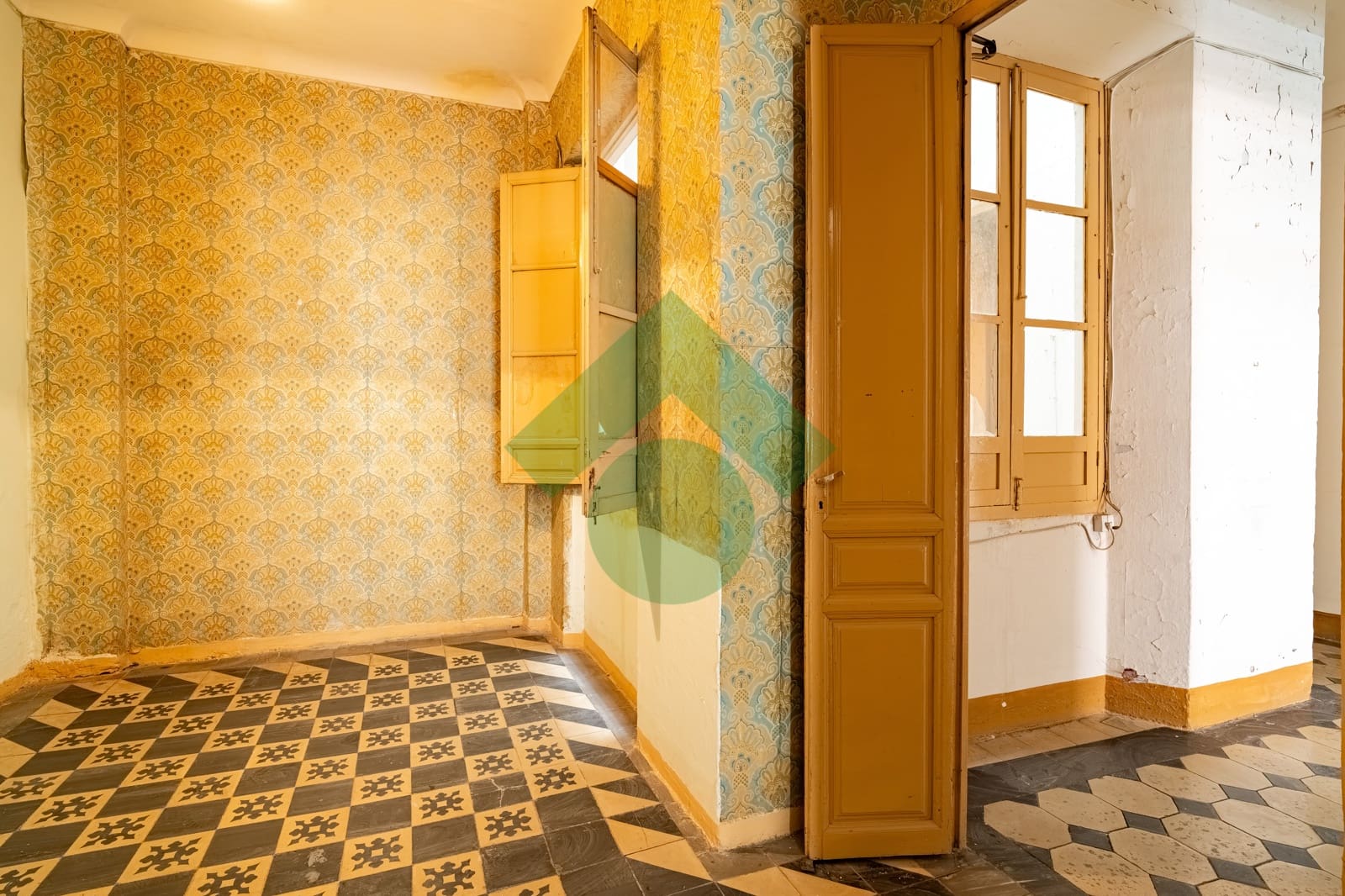 8 camera da letto Appartamento in vendita in Granada citta - 449.000 € (Rif: 9965755)