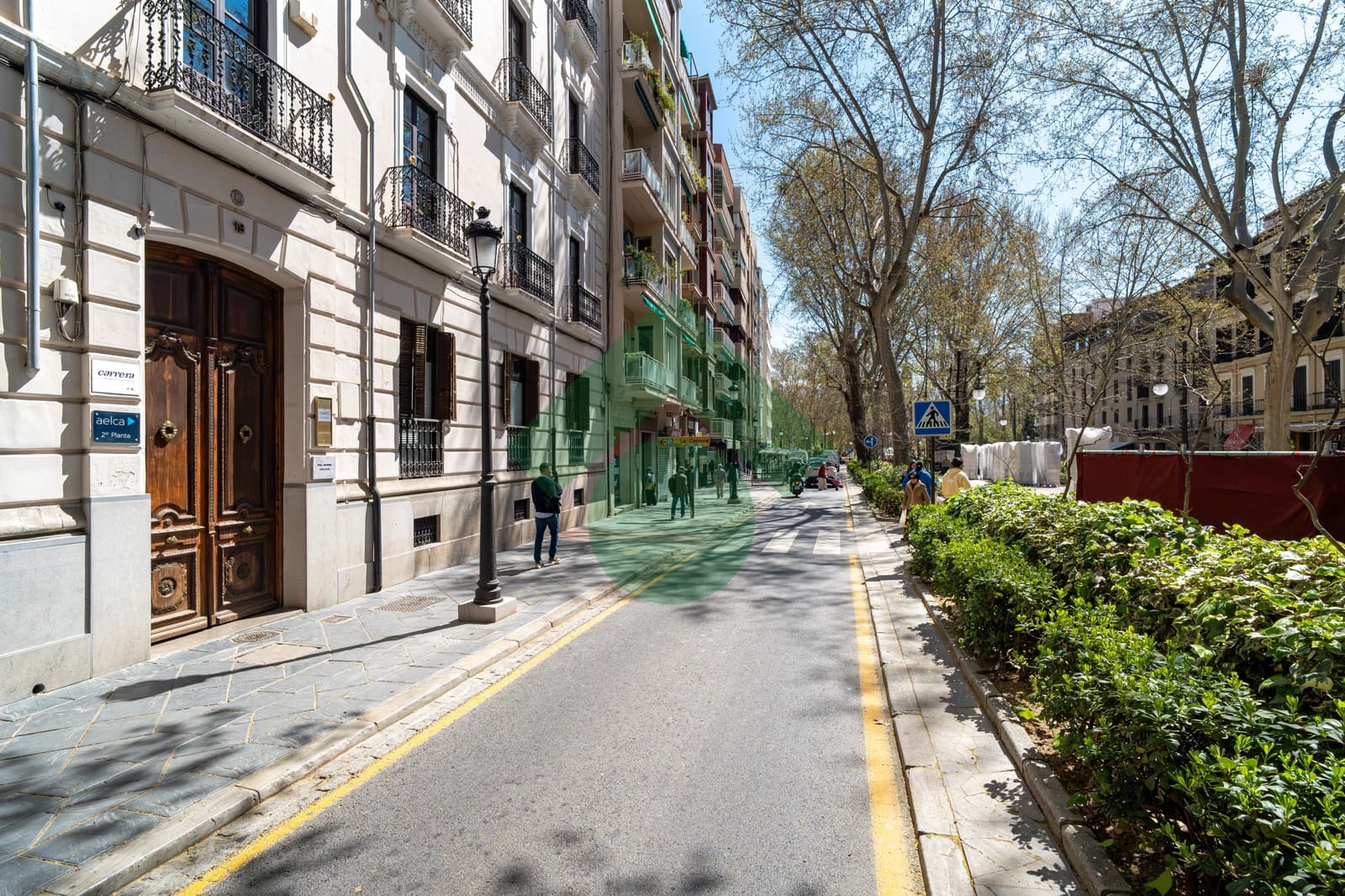 8 camera da letto Appartamento in vendita in Granada citta - 449.000 € (Rif: 9965755)