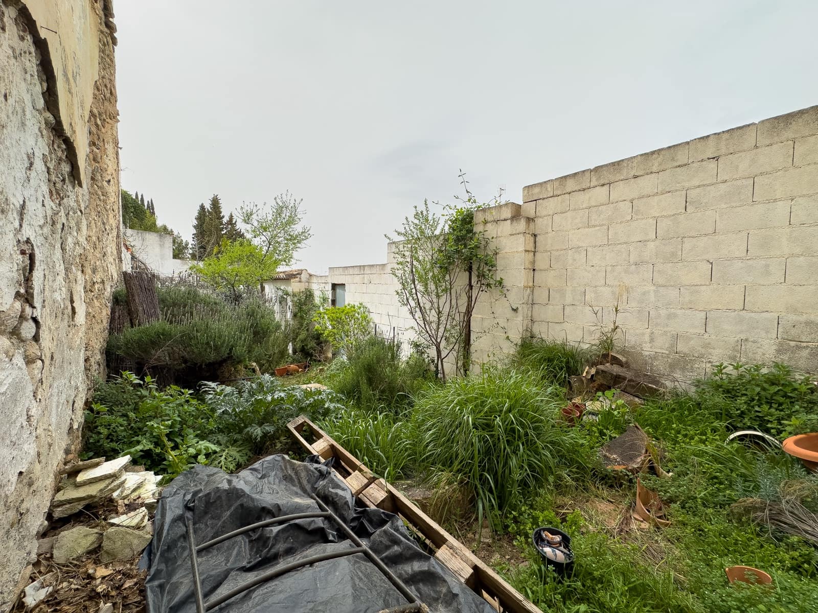 Terreno Non Edificato in vendita in Granada citta - 89.900 € (Rif: 9969032)