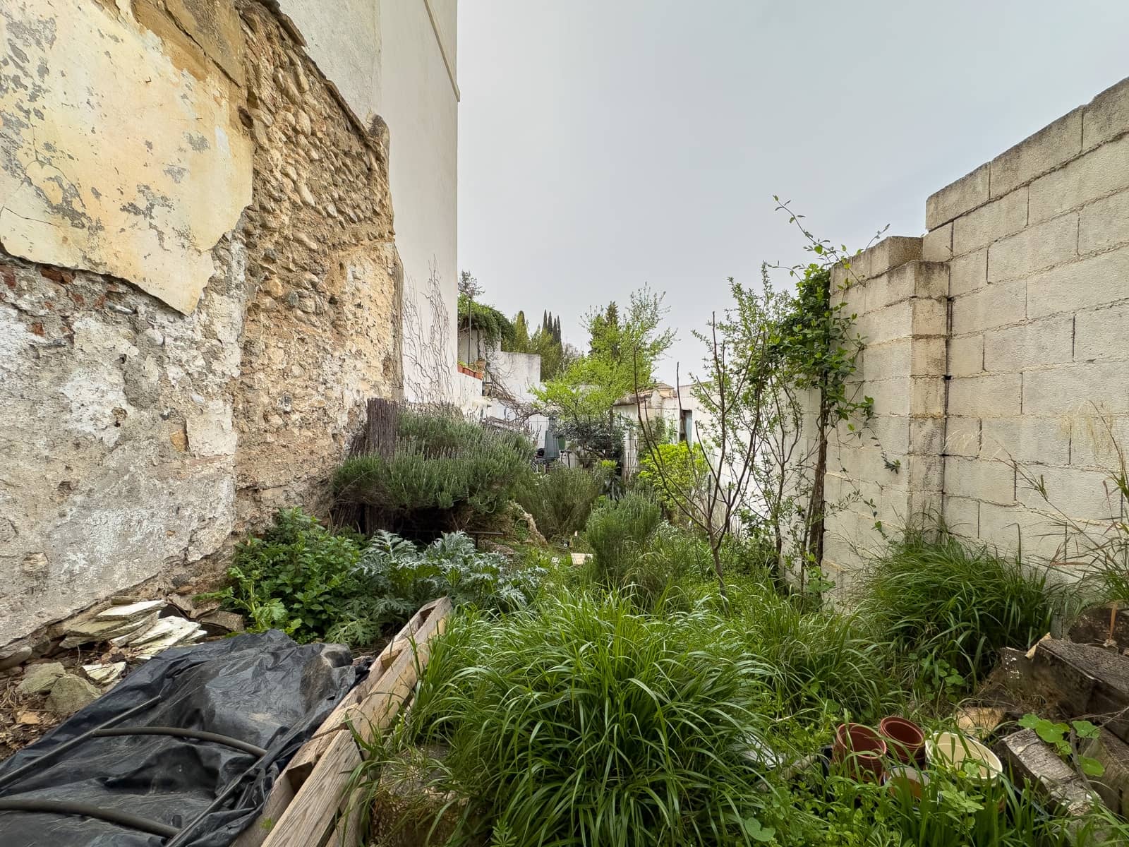 Terreno Non Edificato in vendita in Granada citta - 89.900 € (Rif: 9969032)