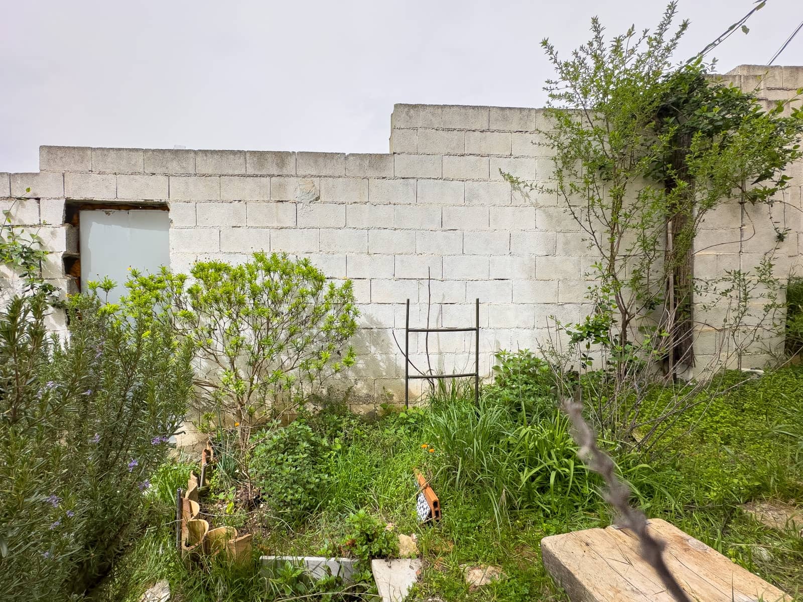 Terreno Non Edificato in vendita in Granada citta - 89.900 € (Rif: 9969032)