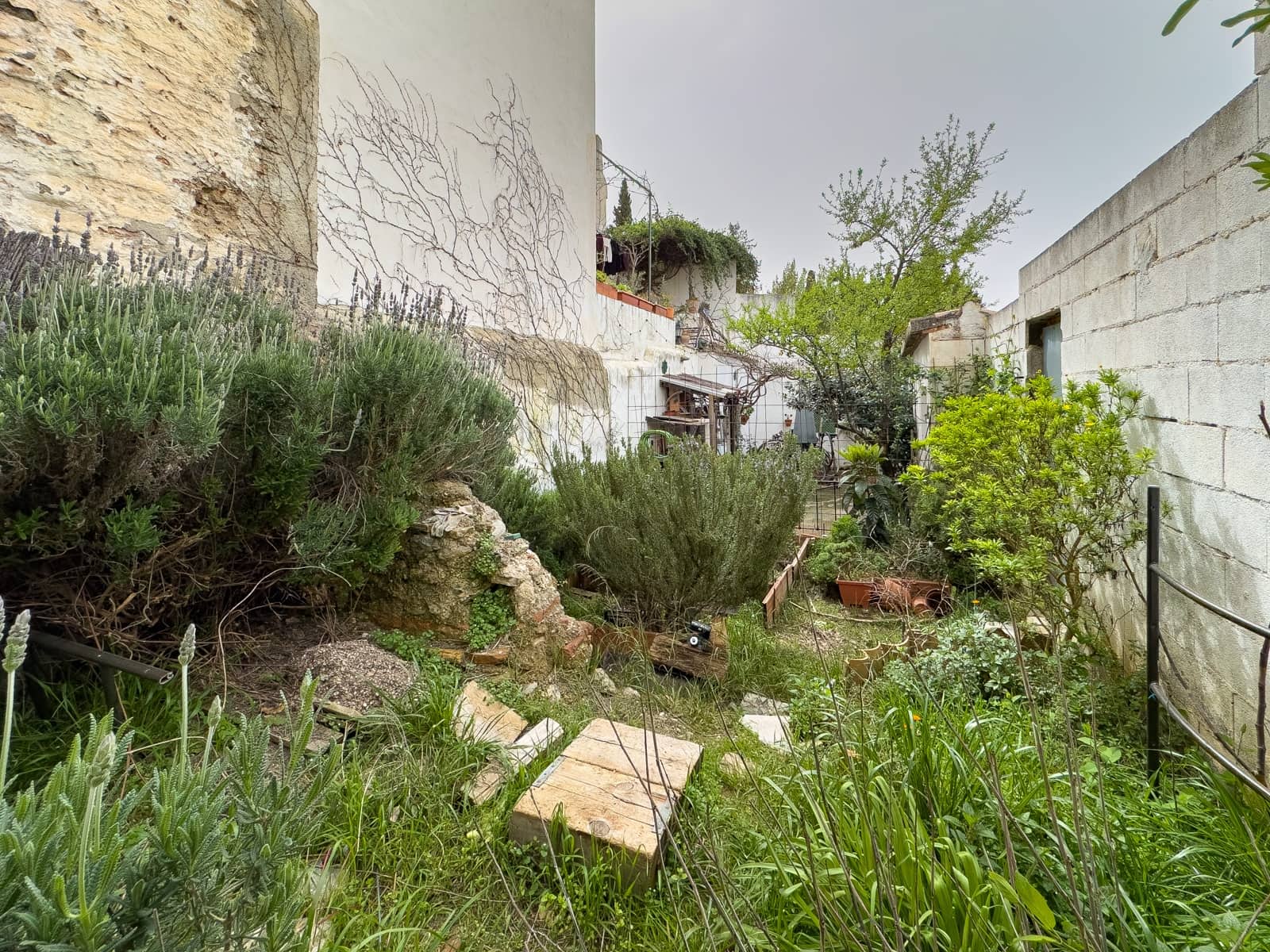Terreno Non Edificato in vendita in Granada citta - 89.900 € (Rif: 9969032)