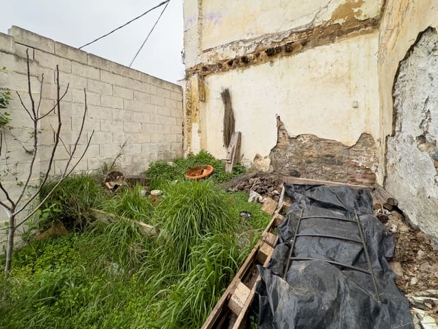 Terreno Non Edificato in vendita in Granada città - 89.900 € (Rif: 9969032)
