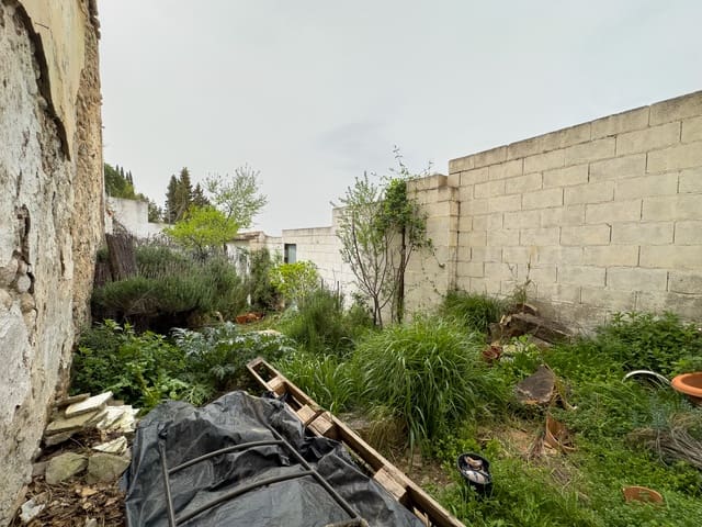 Terreno Non Edificato in vendita in Granada città - 89.900 € (Rif: 9969032)