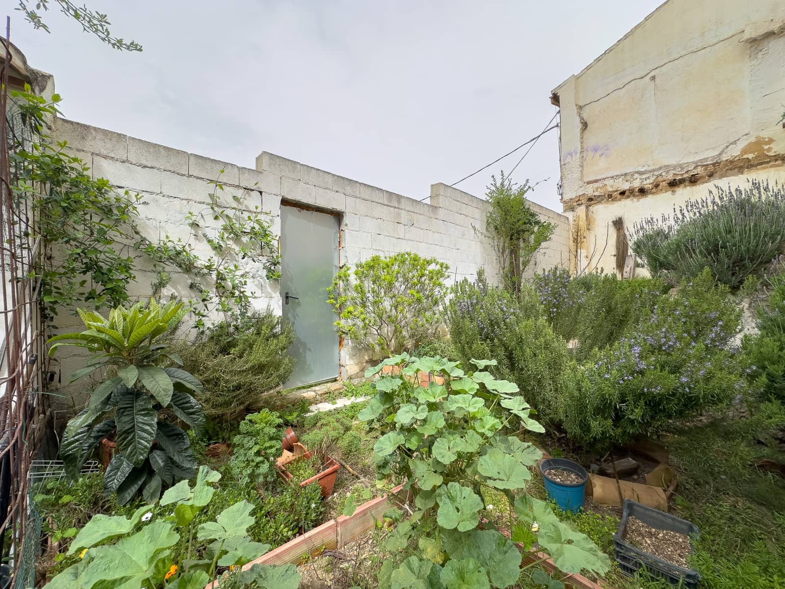 Terreno Non Edificato in vendita in Granada citta - 89.900 € (Rif: 9969032)