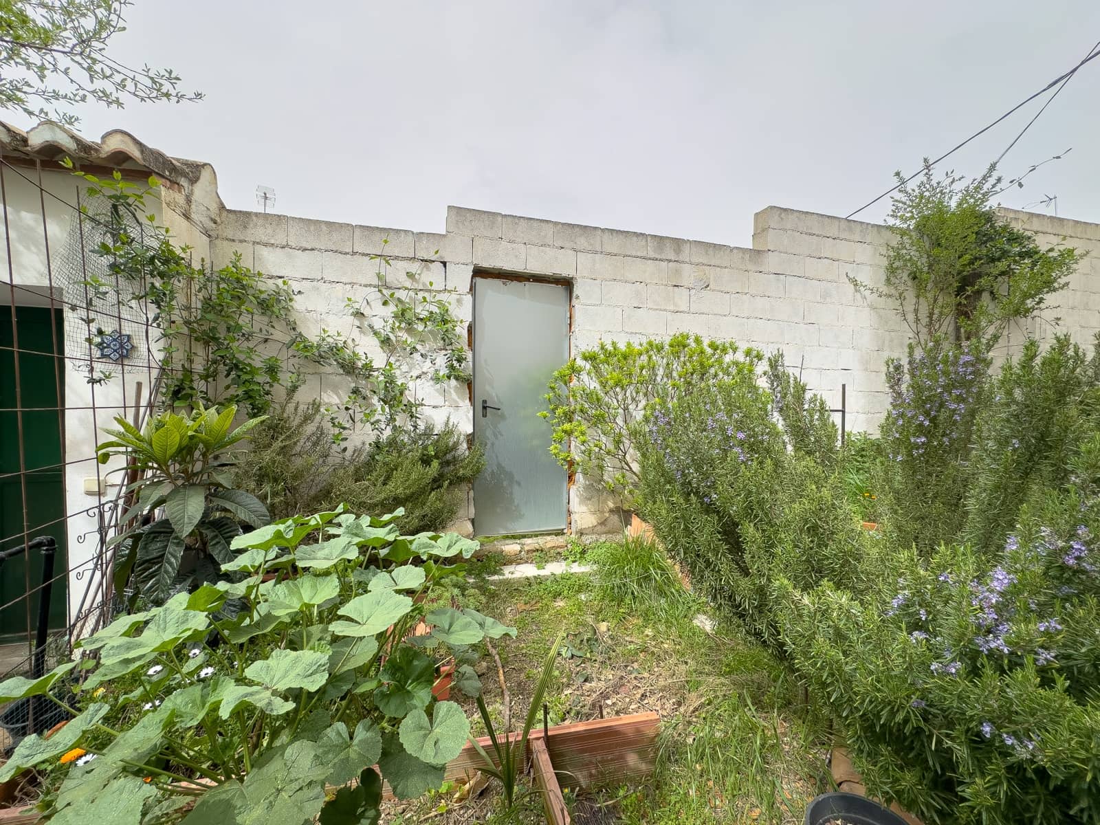 Terreno Non Edificato in vendita in Granada citta - 89.900 € (Rif: 9969032)