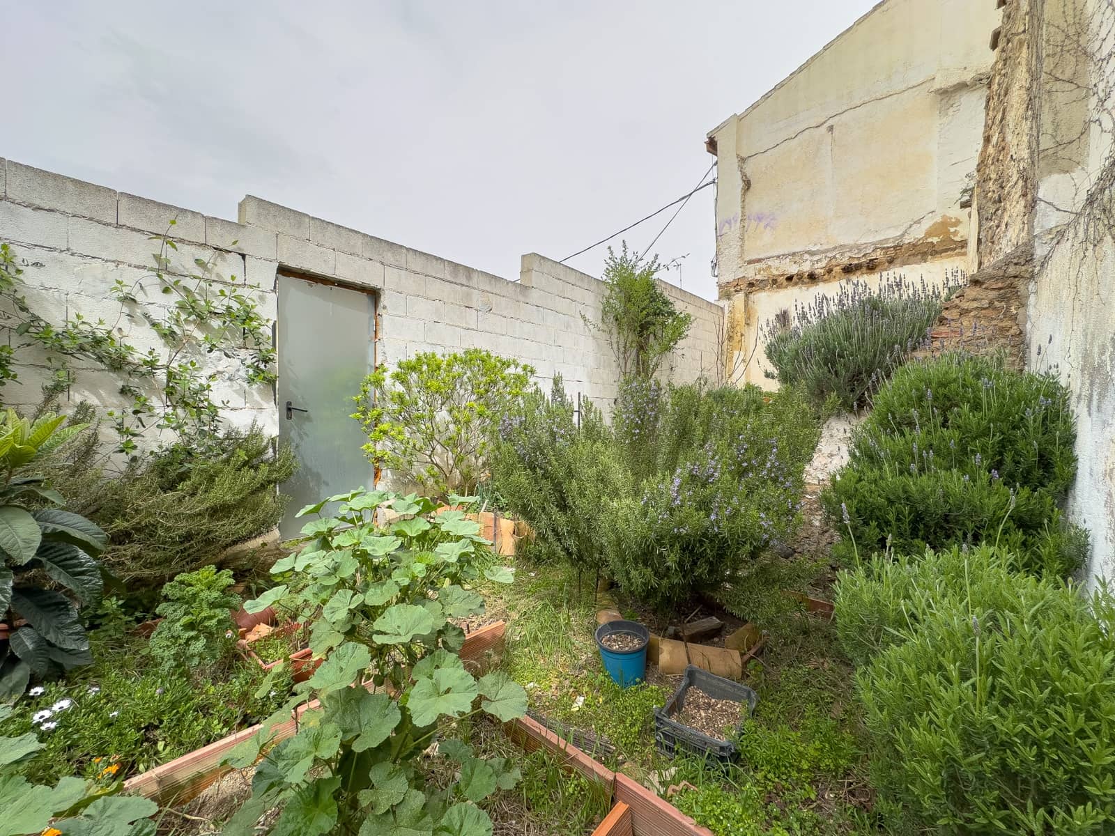 Terreno Non Edificato in vendita in Granada citta - 89.900 € (Rif: 9969032)