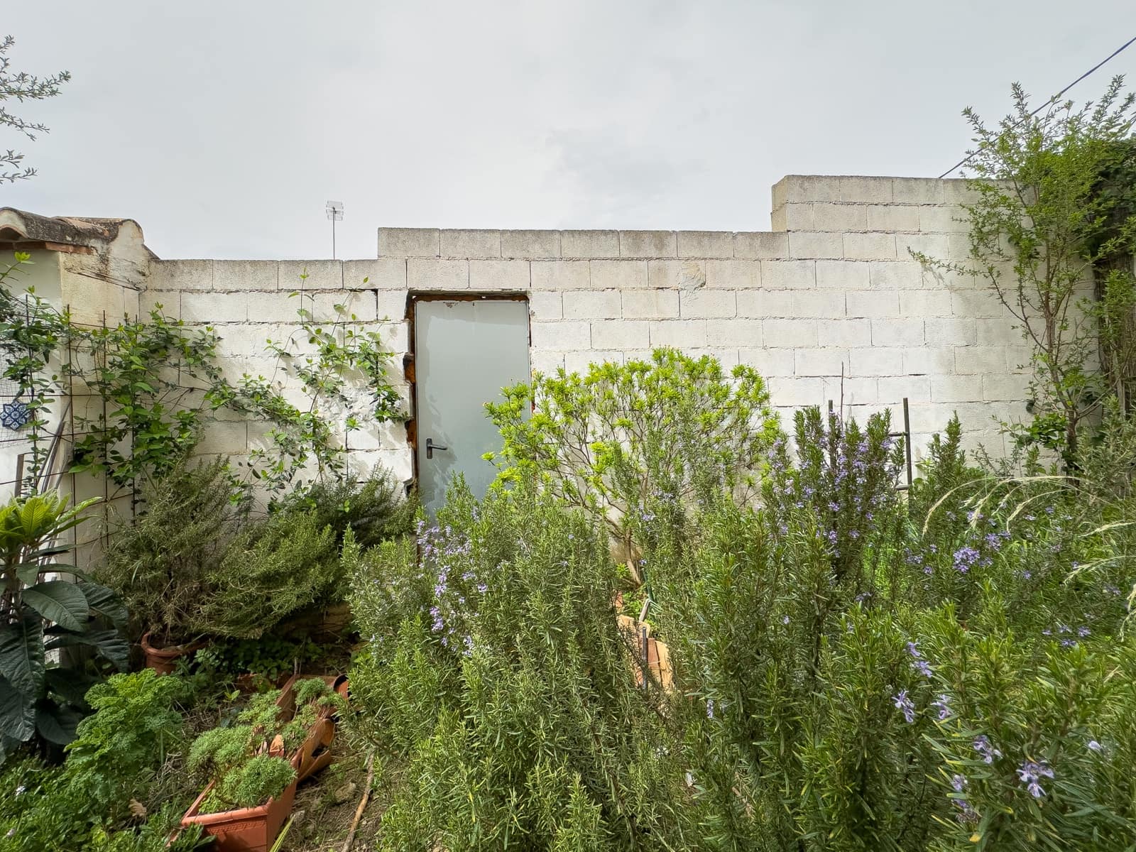 Terreno Non Edificato in vendita in Granada citta - 89.900 € (Rif: 9969032)