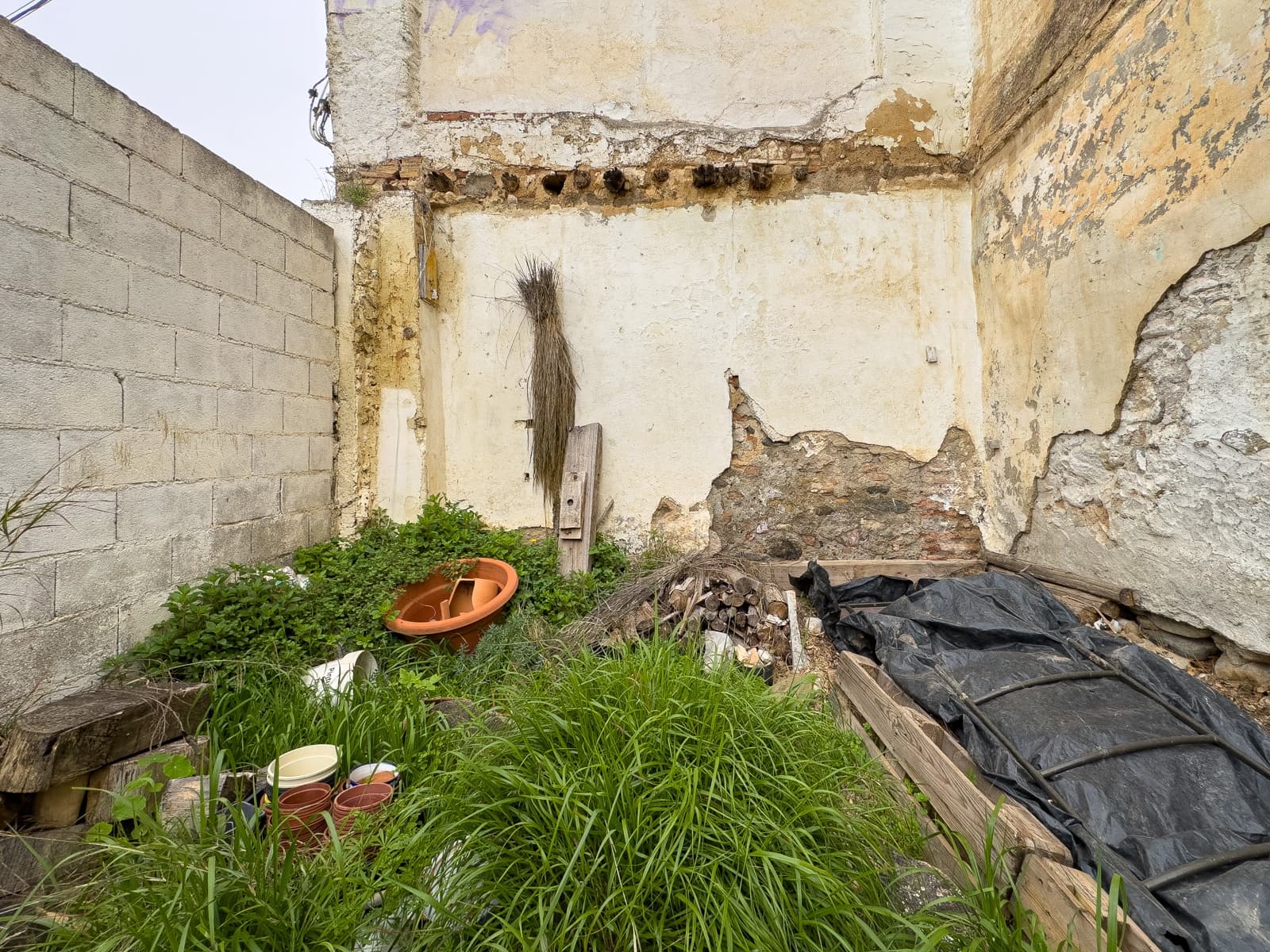 Terreno Non Edificato in vendita in Granada citta - 89.900 € (Rif: 9969032)