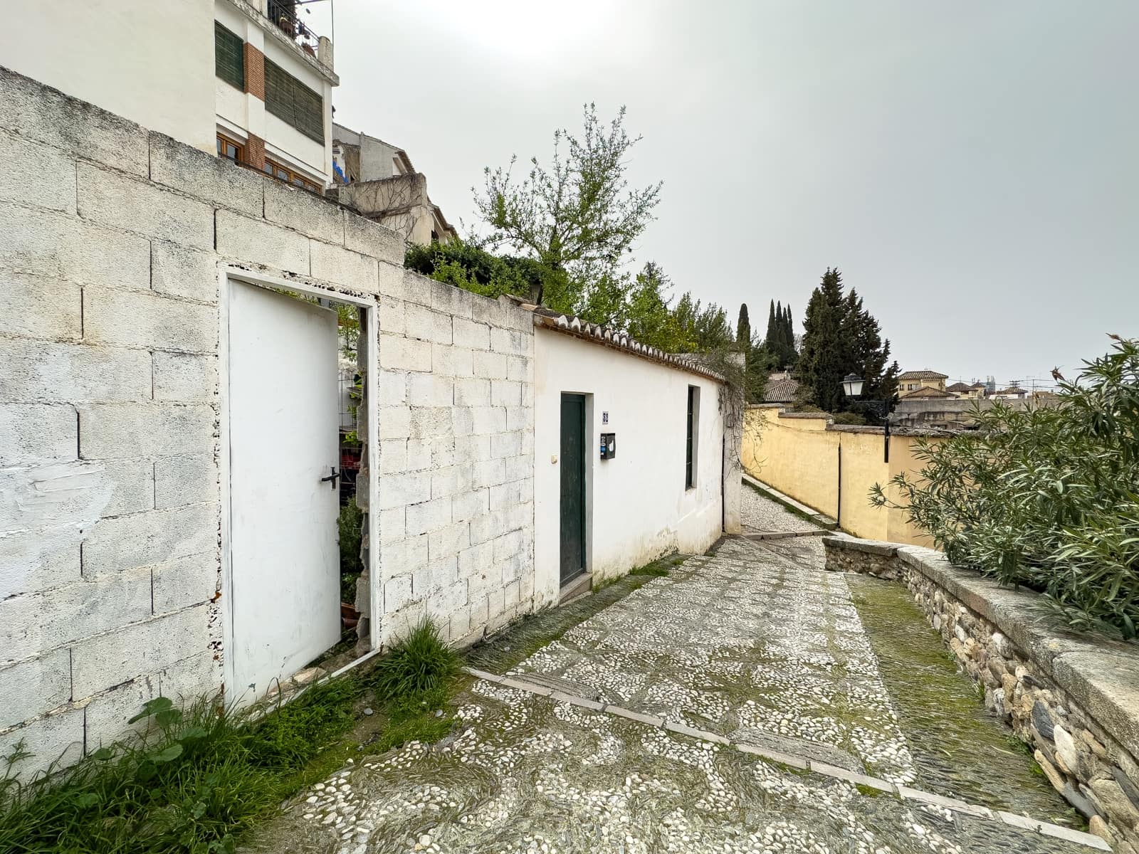 Terreno Non Edificato in vendita in Granada citta - 89.900 € (Rif: 9969032)