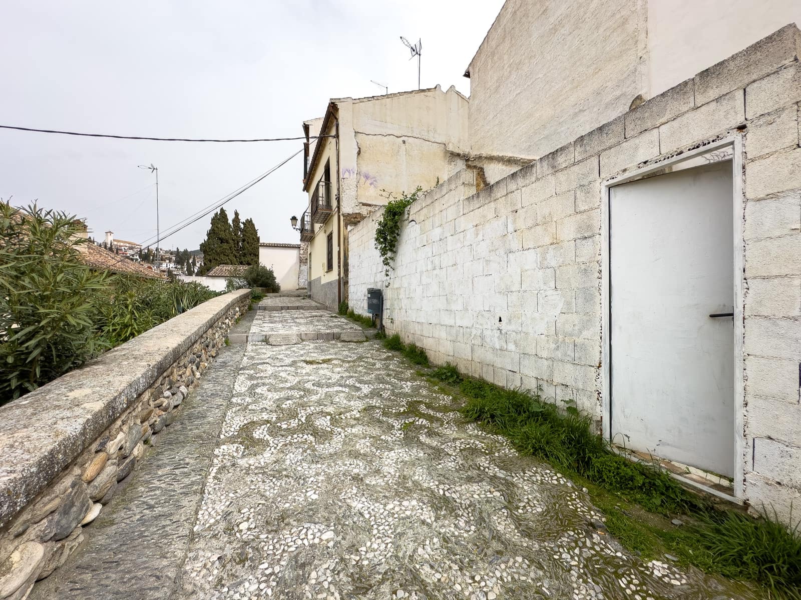 Terreno Non Edificato in vendita in Granada citta - 89.900 € (Rif: 9969032)