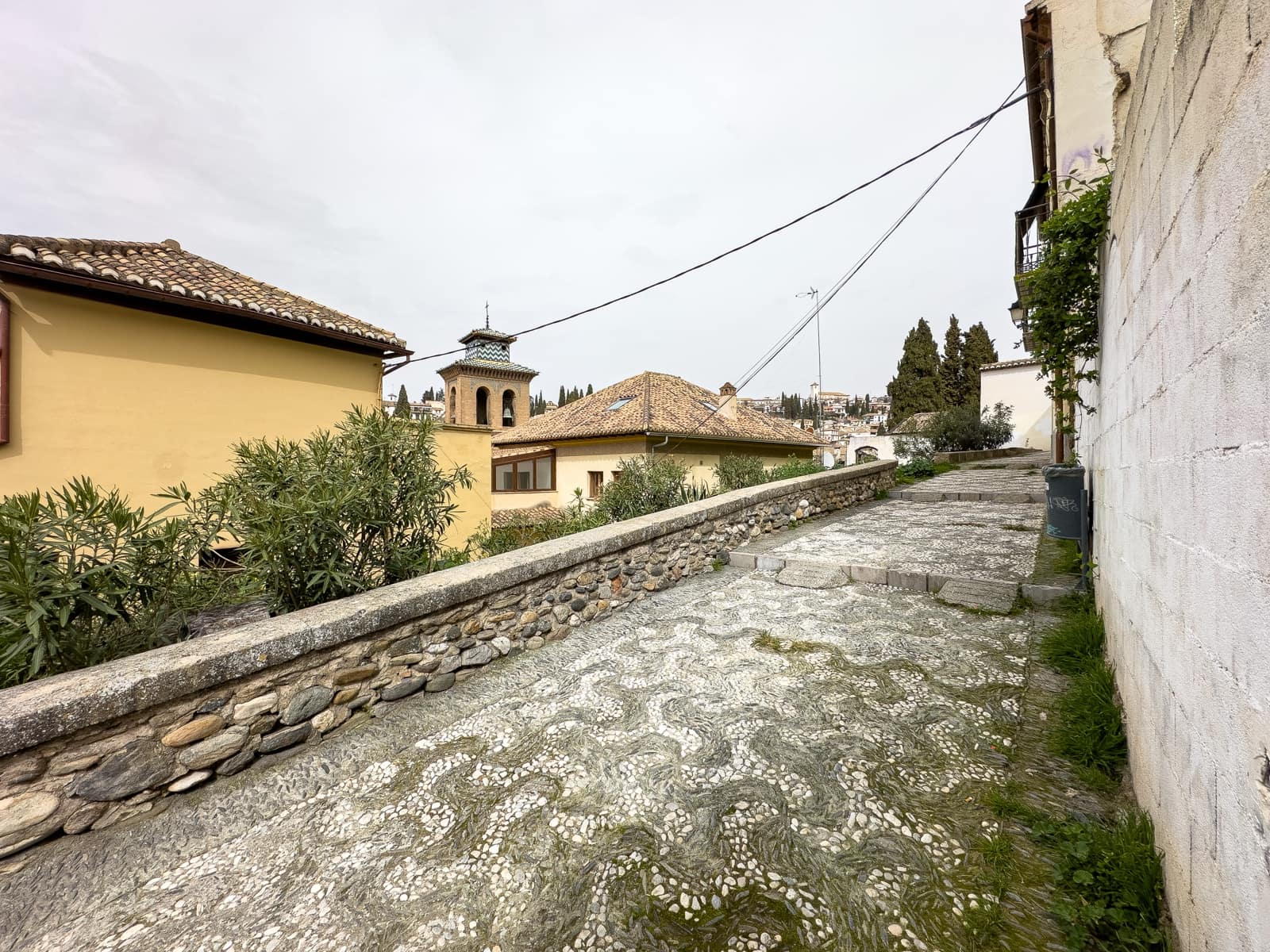 Terreno Non Edificato in vendita in Granada citta - 89.900 € (Rif: 9969032)