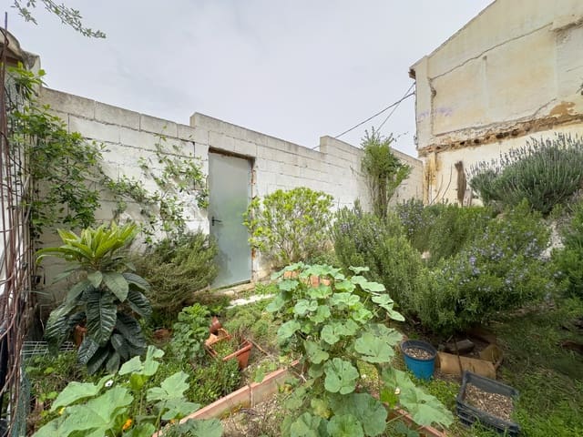 Terreno Non Edificato in vendita in Granada città - 89.900 € (Rif: 9969032)