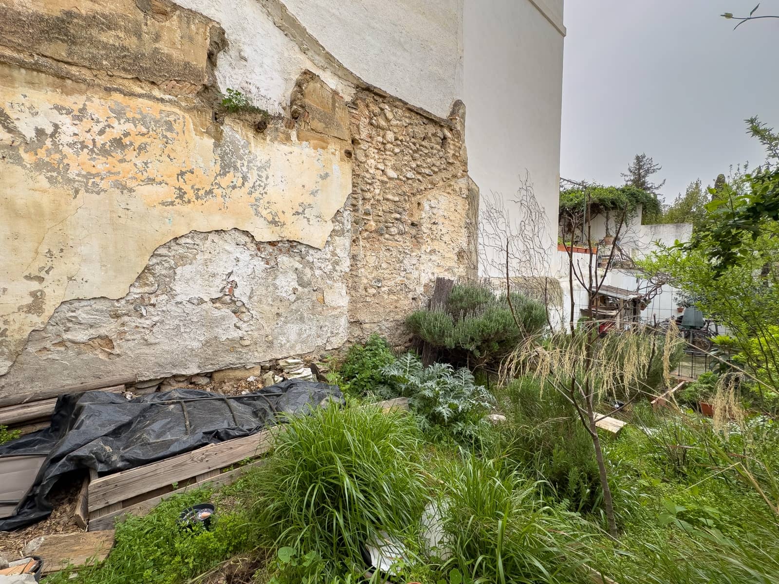 Terreno Non Edificato in vendita in Granada citta - 89.900 € (Rif: 9969032)