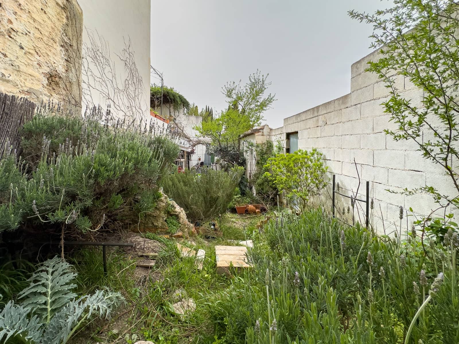 Terreno Non Edificato in vendita in Granada citta - 89.900 € (Rif: 9969032)