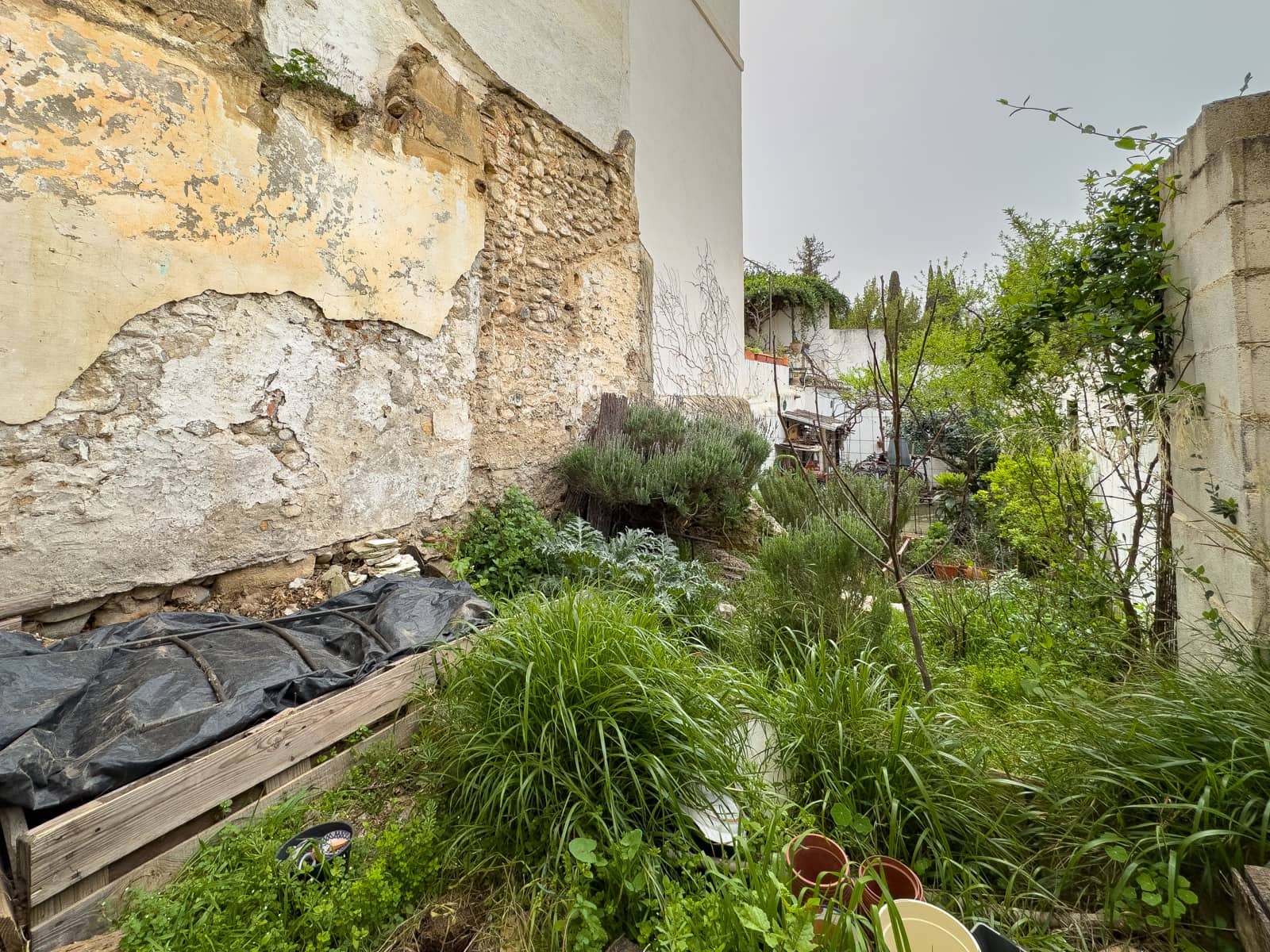 Terreno Non Edificato in vendita in Granada citta - 89.900 € (Rif: 9969032)