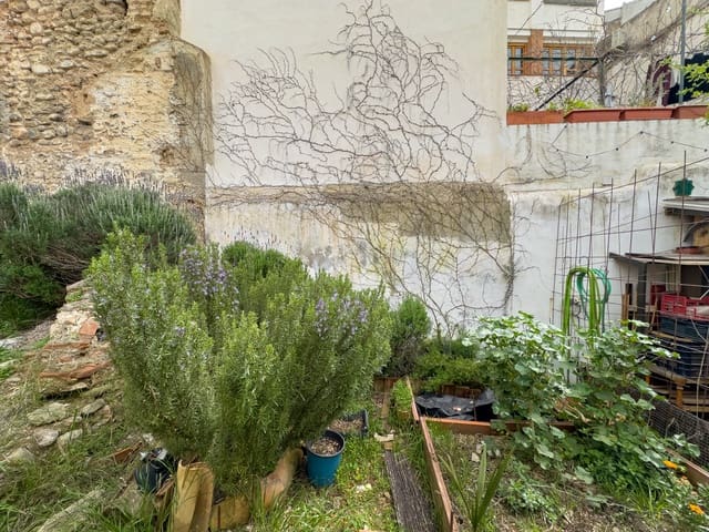 Terreno Non Edificato in vendita in Granada città - 89.900 € (Rif: 9969032)