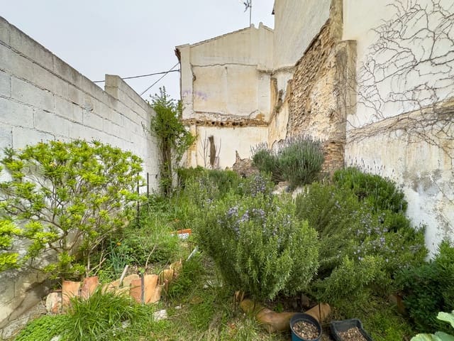 Terreno Non Edificato in vendita in Granada città - 89.900 € (Rif: 9969032)