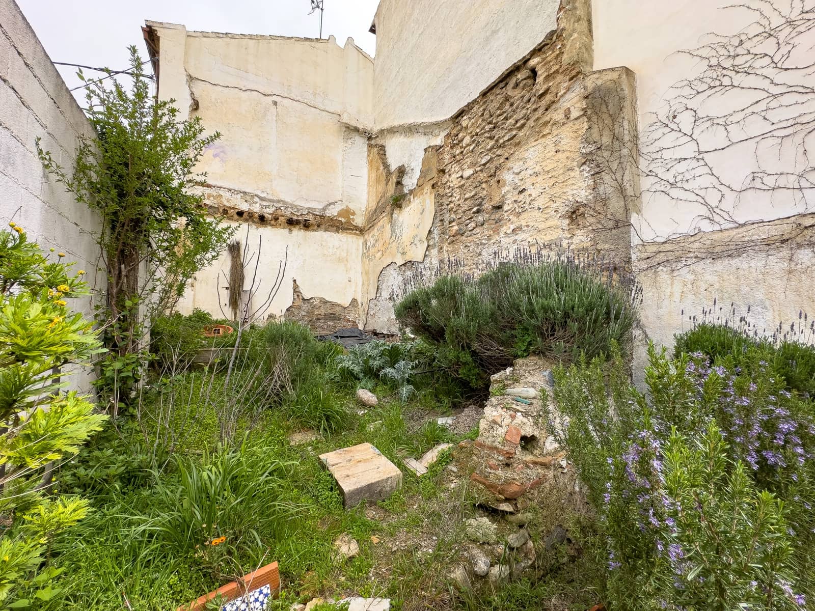 Terreno Non Edificato in vendita in Granada citta - 89.900 € (Rif: 9969032)