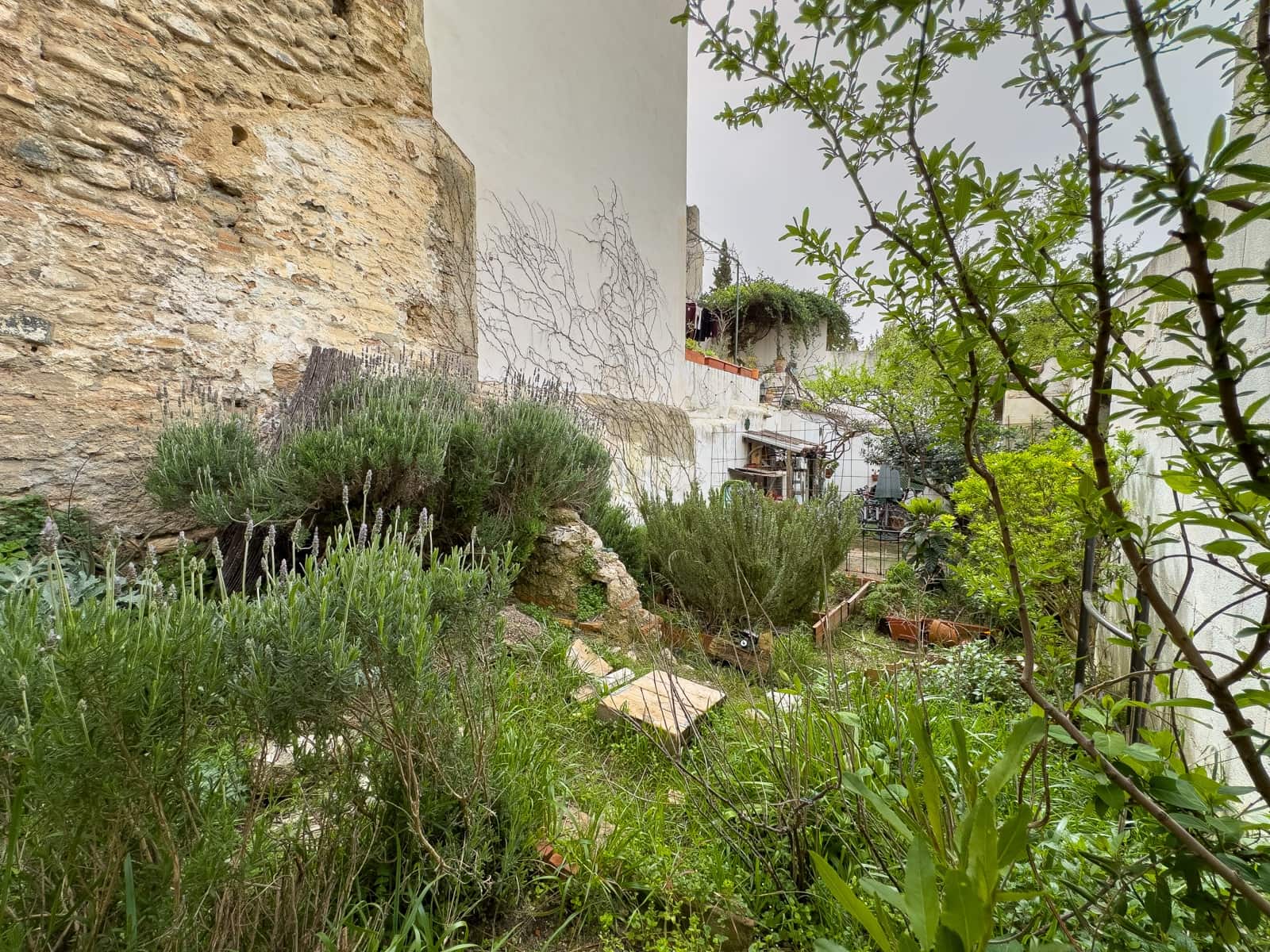 Terreno Non Edificato in vendita in Granada citta - 89.900 € (Rif: 9969032)