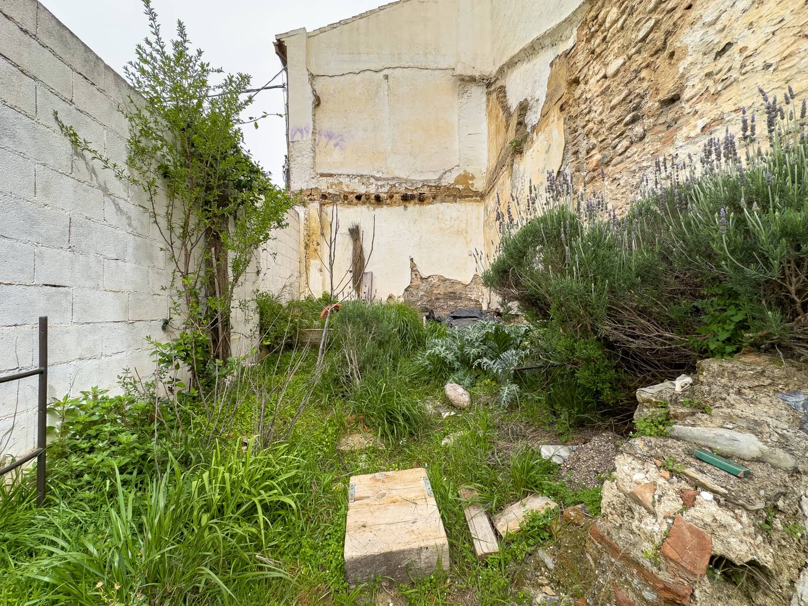 Terreno Non Edificato in vendita in Granada citta - 89.900 € (Rif: 9969032)