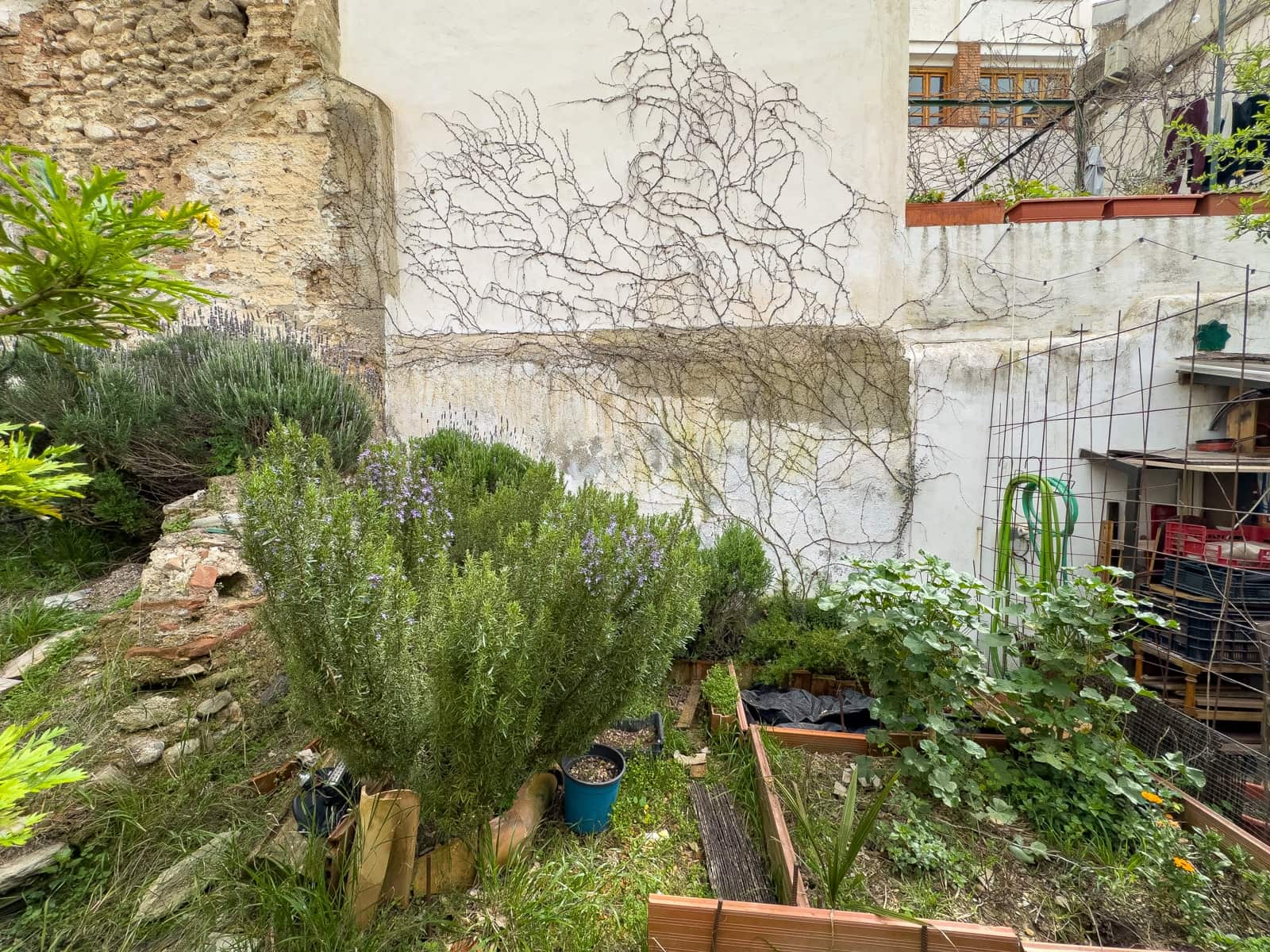 Terreno Non Edificato in vendita in Granada citta - 89.900 € (Rif: 9969032)