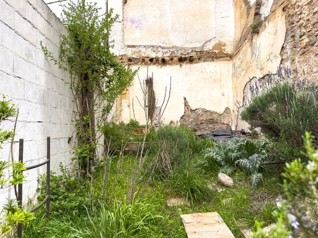 Terreno Non Edificato in vendita in Granada città - 89.900 € (Rif: 9969032)