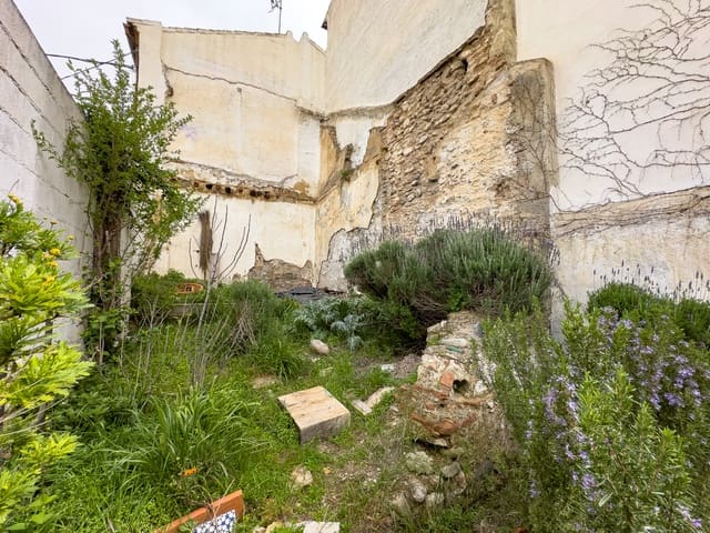 Terreno Non Edificato in vendita in Granada città - 89.900 € (Rif: 9969032)