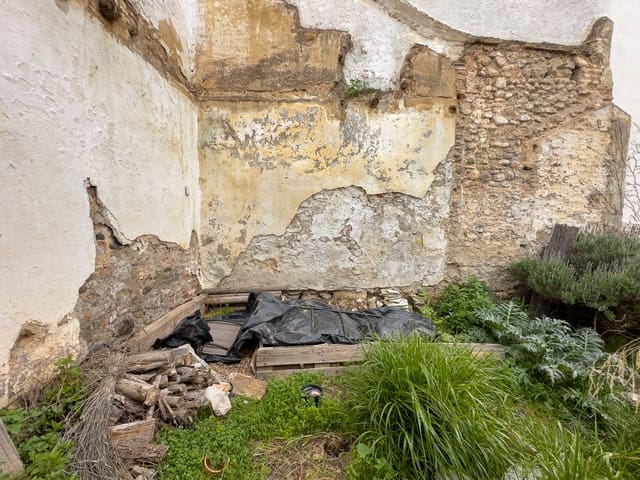 Terreno Non Edificato in vendita in Granada città - 89.900 € (Rif: 9969032)