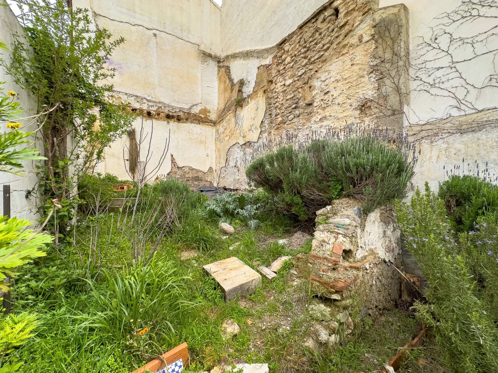 Terreno Non Edificato in vendita in Granada citta - 89.900 € (Rif: 9969032)