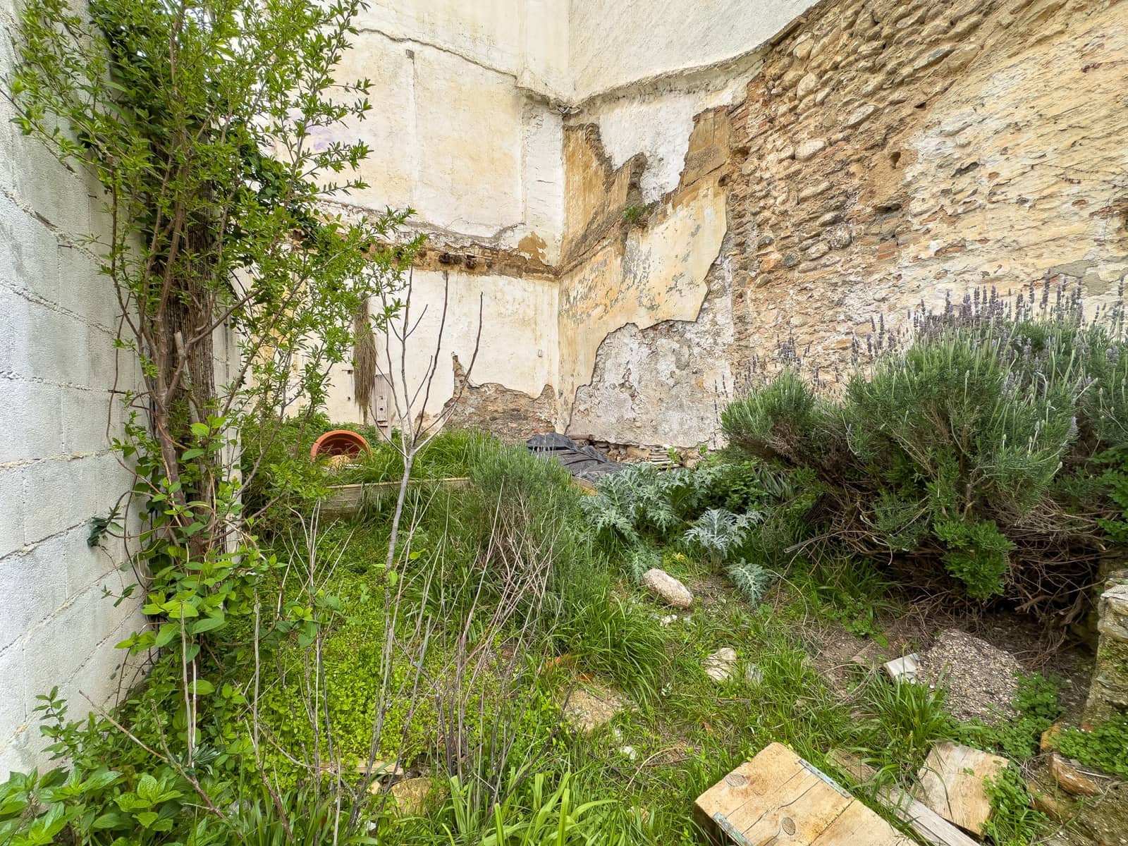Terreno Non Edificato in vendita in Granada citta - 89.900 € (Rif: 9969032)