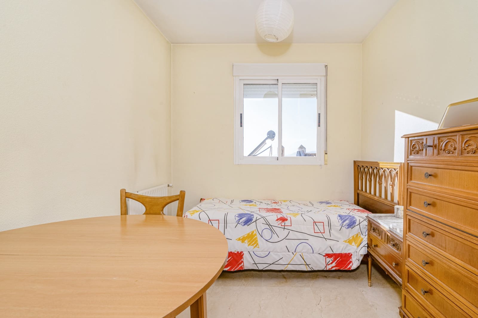 3 soveværelse Byhus til salg i Granada by med swimmingpool garage - € 349.900 (Ref: 9972276)